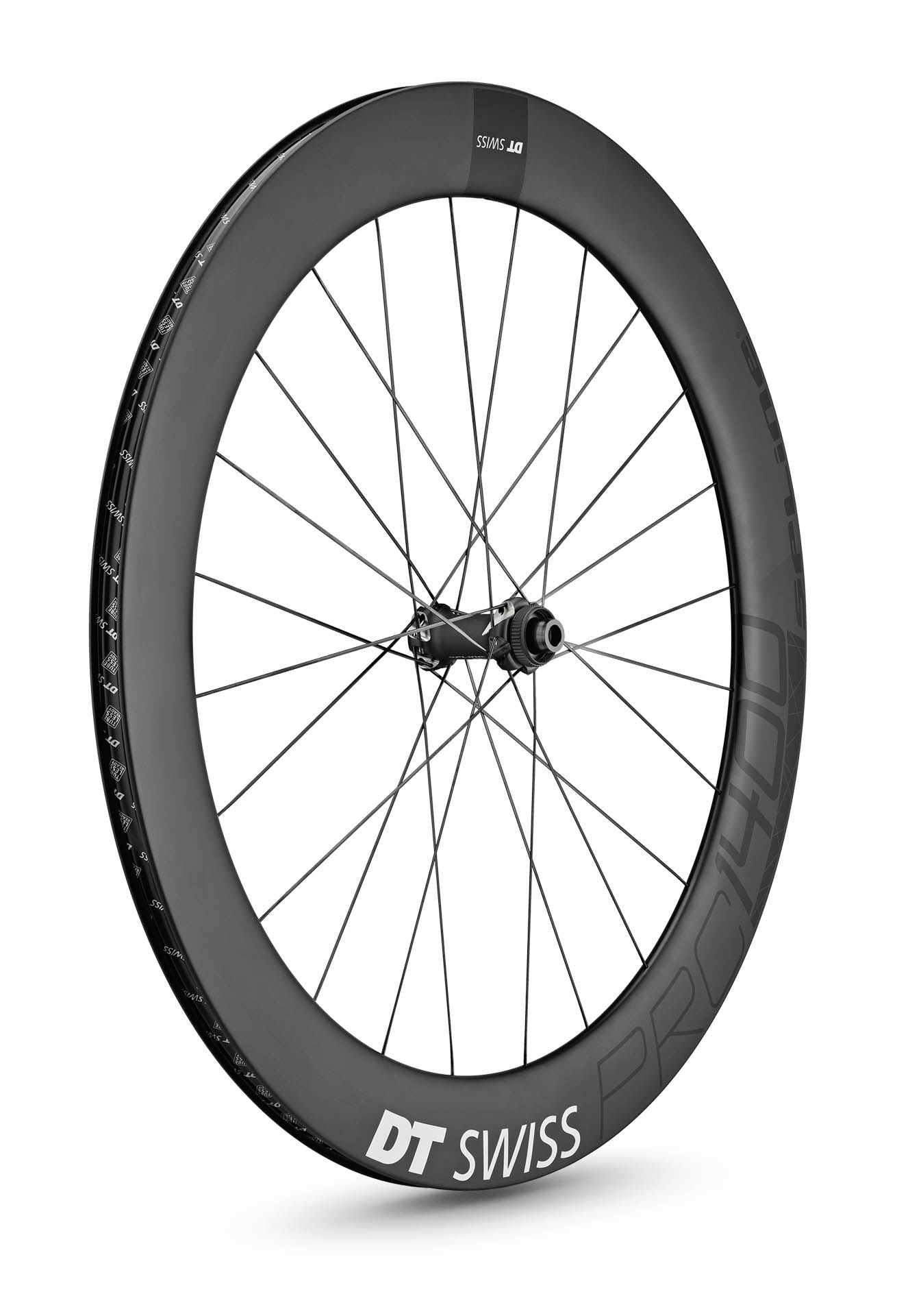 PRC 1400 SPLINE db 65 12/100 mm | DT Swiss