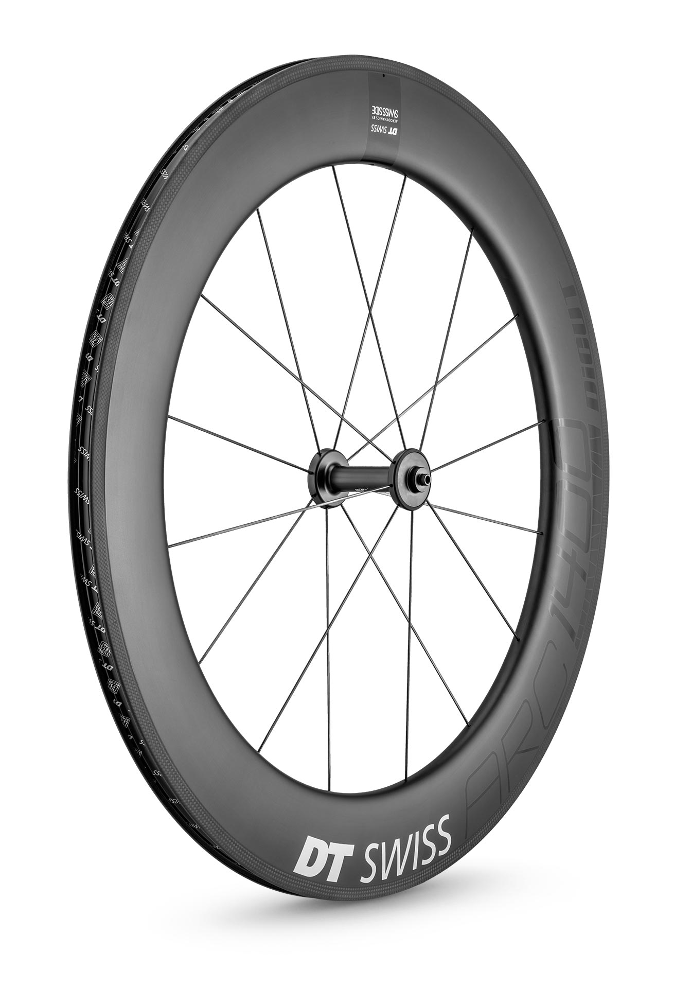パーツ DT Swiss ARC 1400 DICUT ARC 1400 DICUT - Versatile Light Aero | DT Swiss