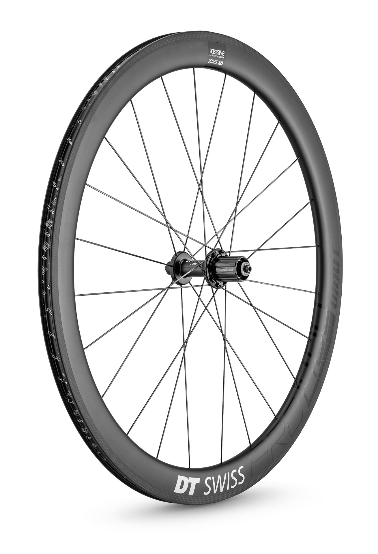 ARC 1400 DICUT 48 5/130 mm Shimano | DT Swiss
