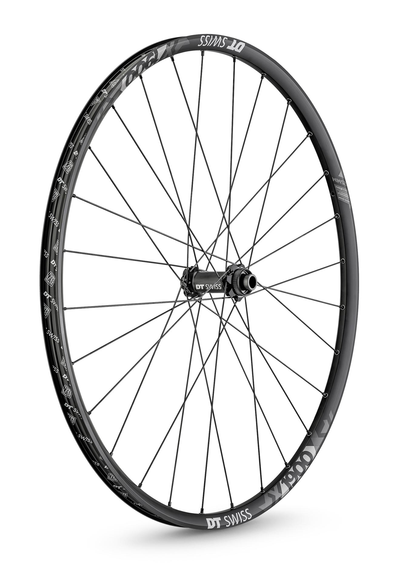 X 1900 SPLINE 29 - 25 mm CL 15/110 mm | DT Swiss