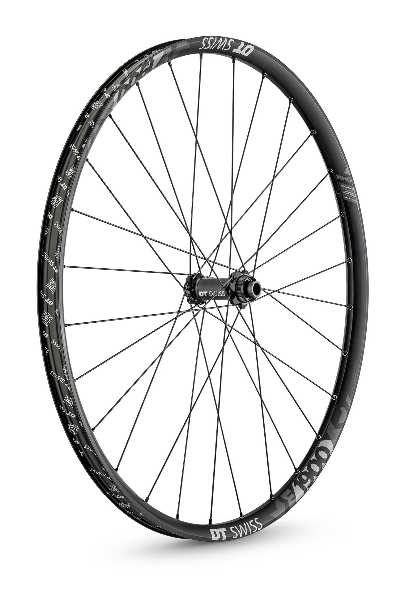 E 1900 SPLINE 29 - 30 mm CL 15/110 mm | DT Swiss