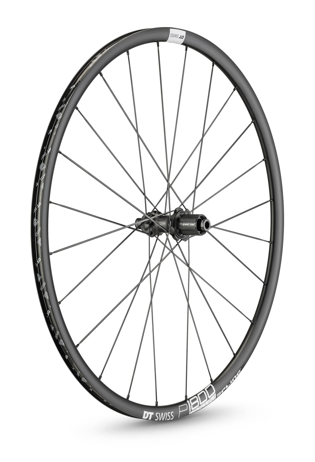 P 1800 SPLINE db 23 12/142 mm Shimano | DT Swiss