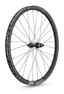 XMC 1200 SPLINE Carbon Trail Wheels DT Swiss