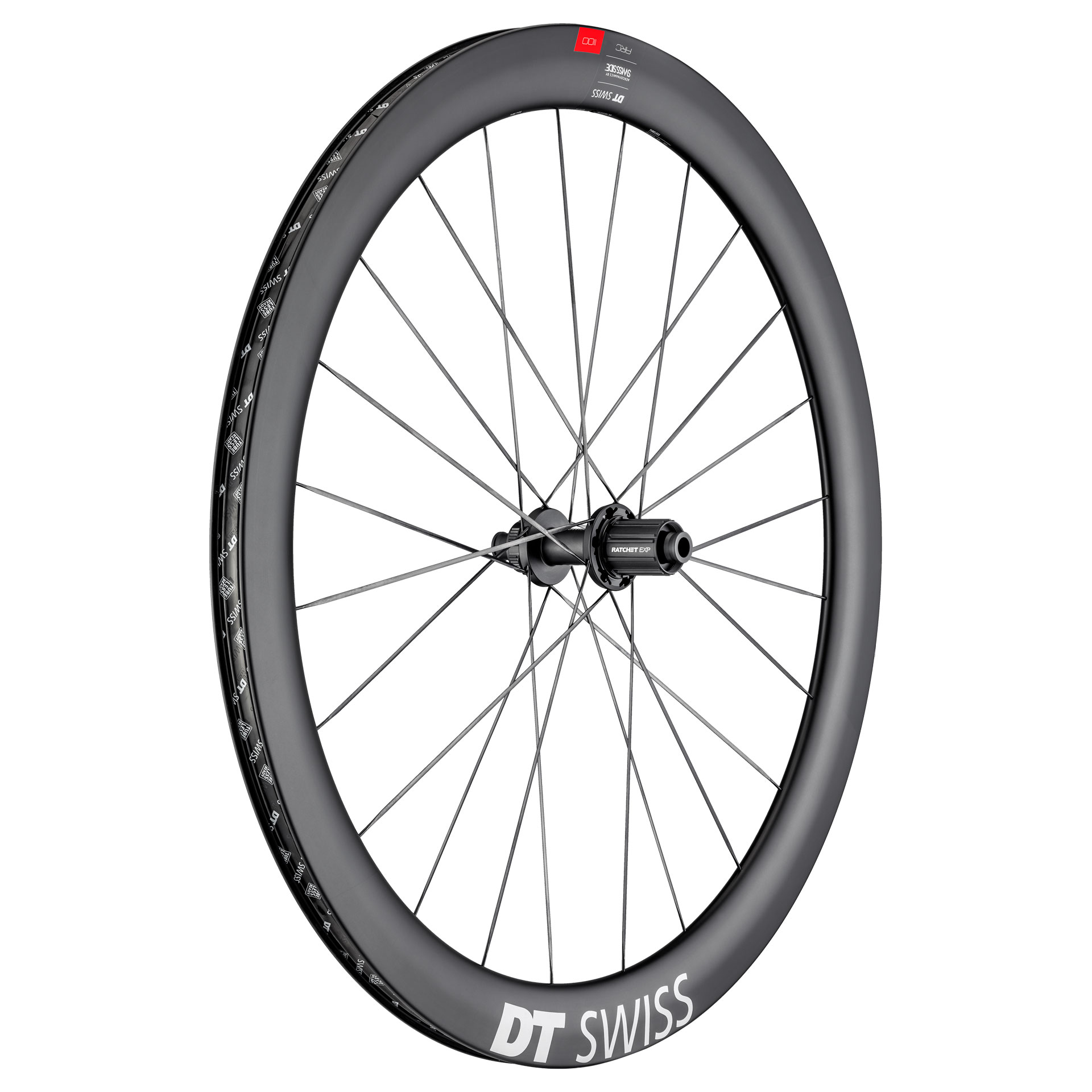 ARC 1100 DICUT® DB | DT Swiss