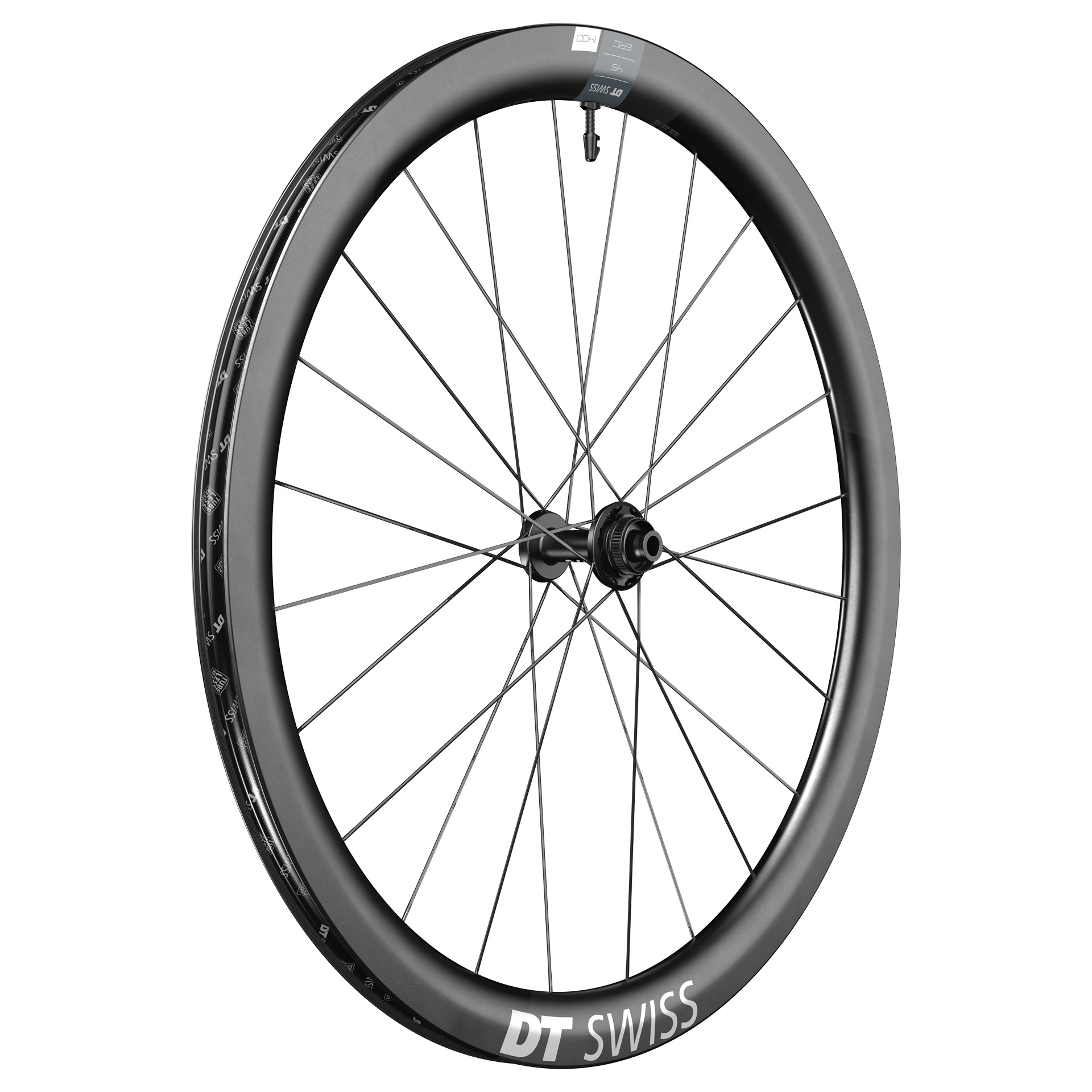ERC 1400 DICUT - Wheels for long distance riding | DT Swiss