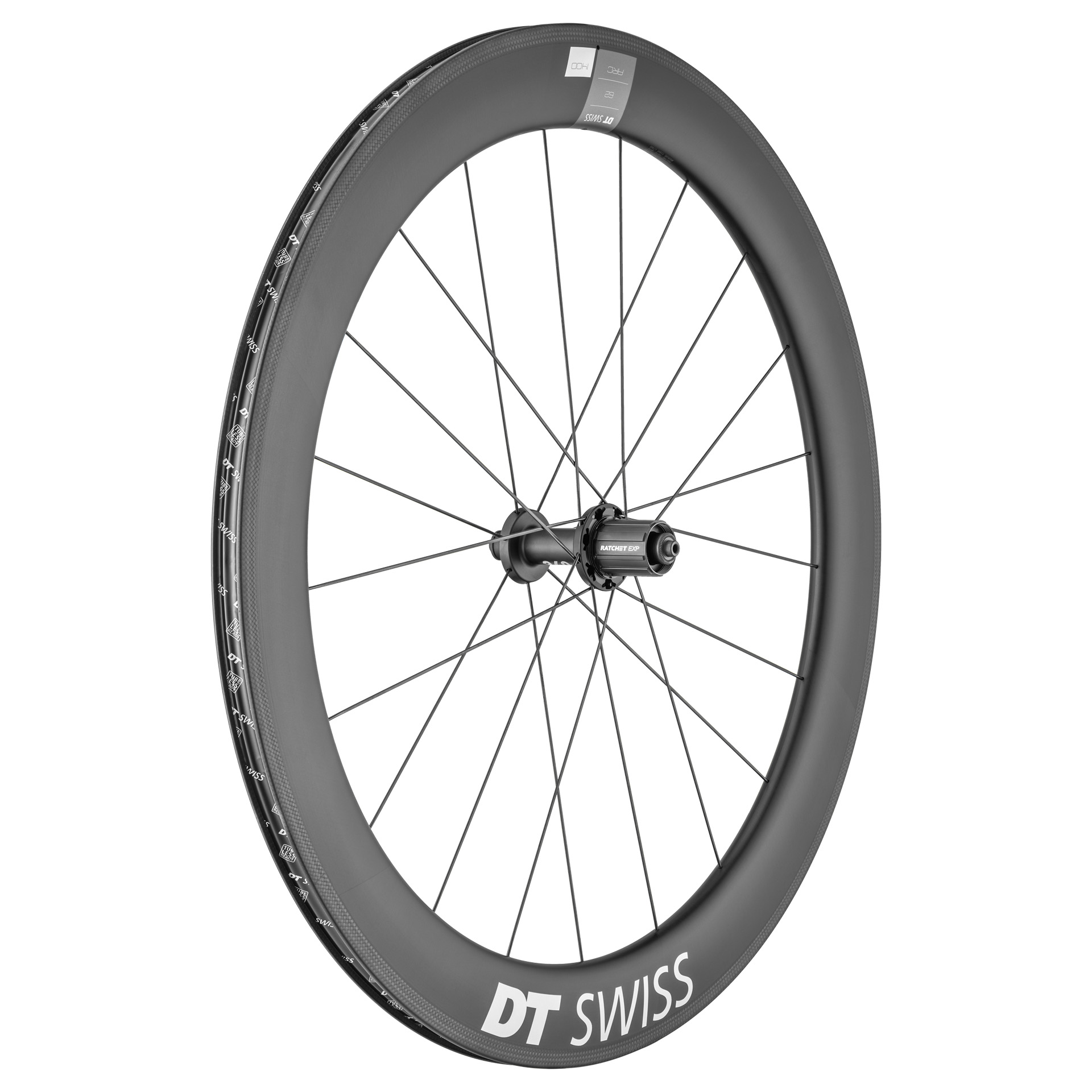 ARC 1400 DICUT - Versatile Light Aero | DT Swiss