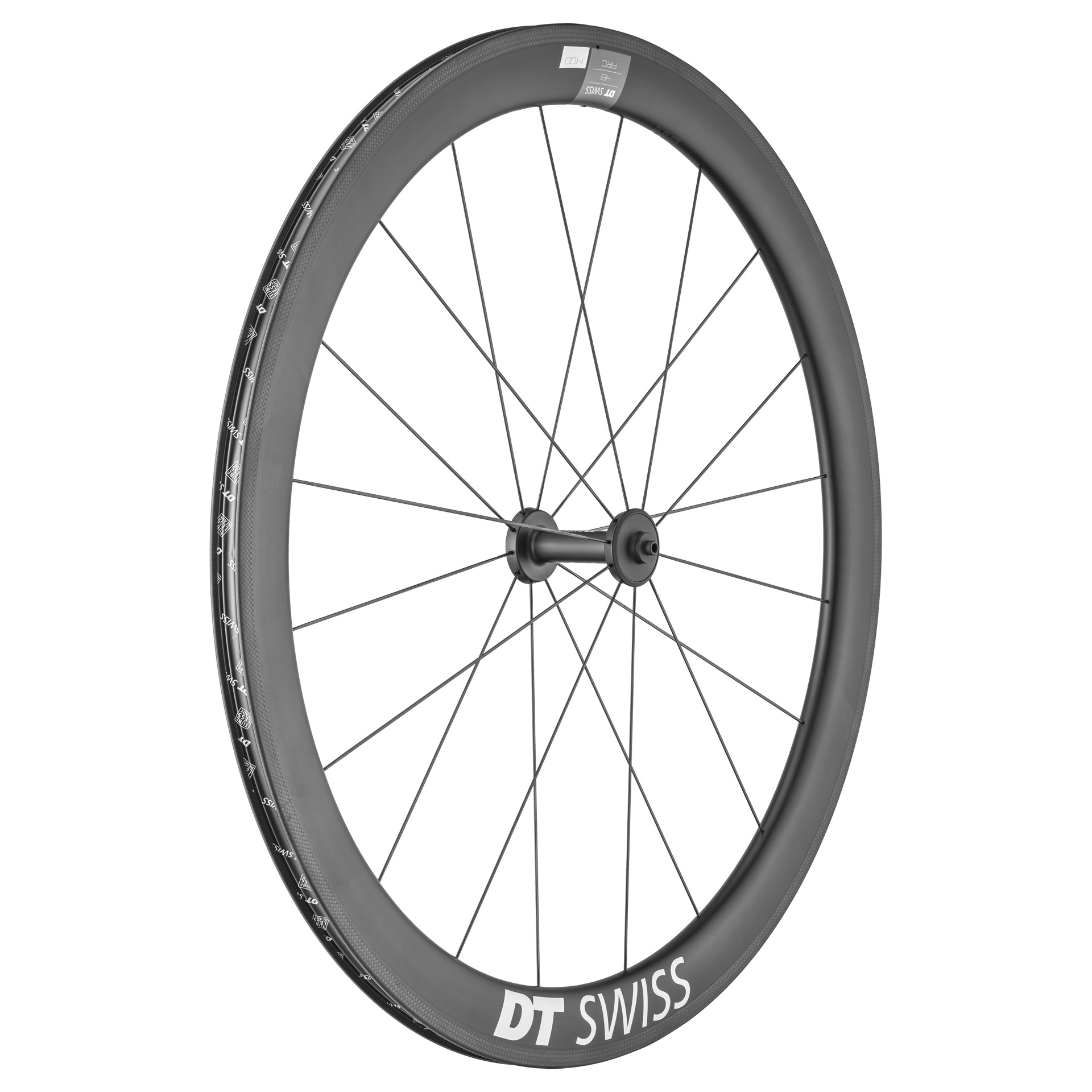 ARC 1400 DICUT - Versatile Light Aero | DT Swiss