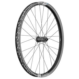HXC 1501 SPLINE ONE E Bike Specific Carbon Wheel DT Swiss