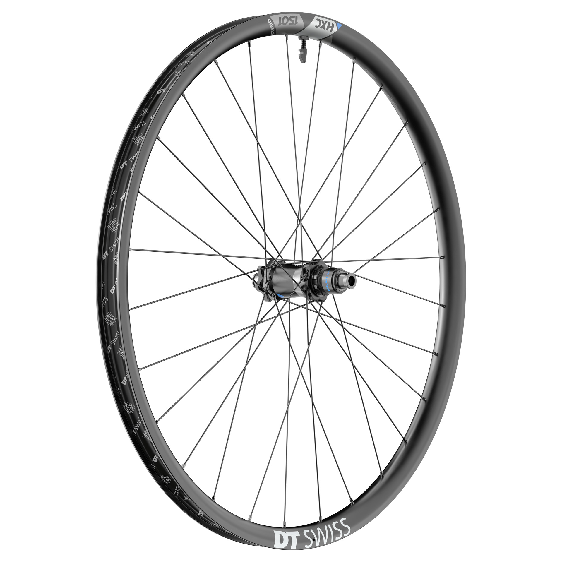 パーツ DT Swiss R23 Spline cen/disc F15 R12 DT Swiss R23 Spline Disc 700c Rear Wheel 11-speed 12x142mm