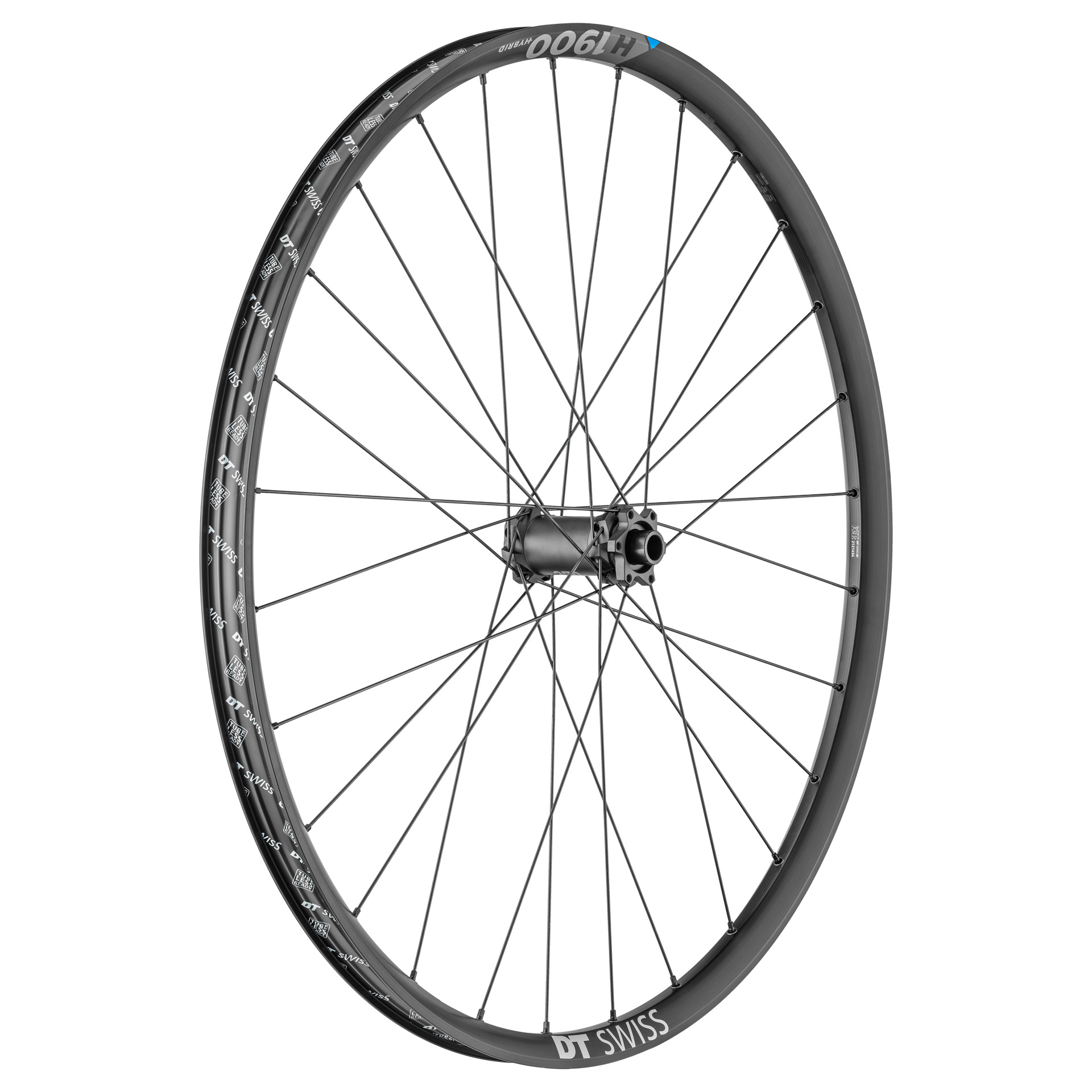 H 1900 SPLINE 29 - 30 mm IS 15/110 mm | DT Swiss