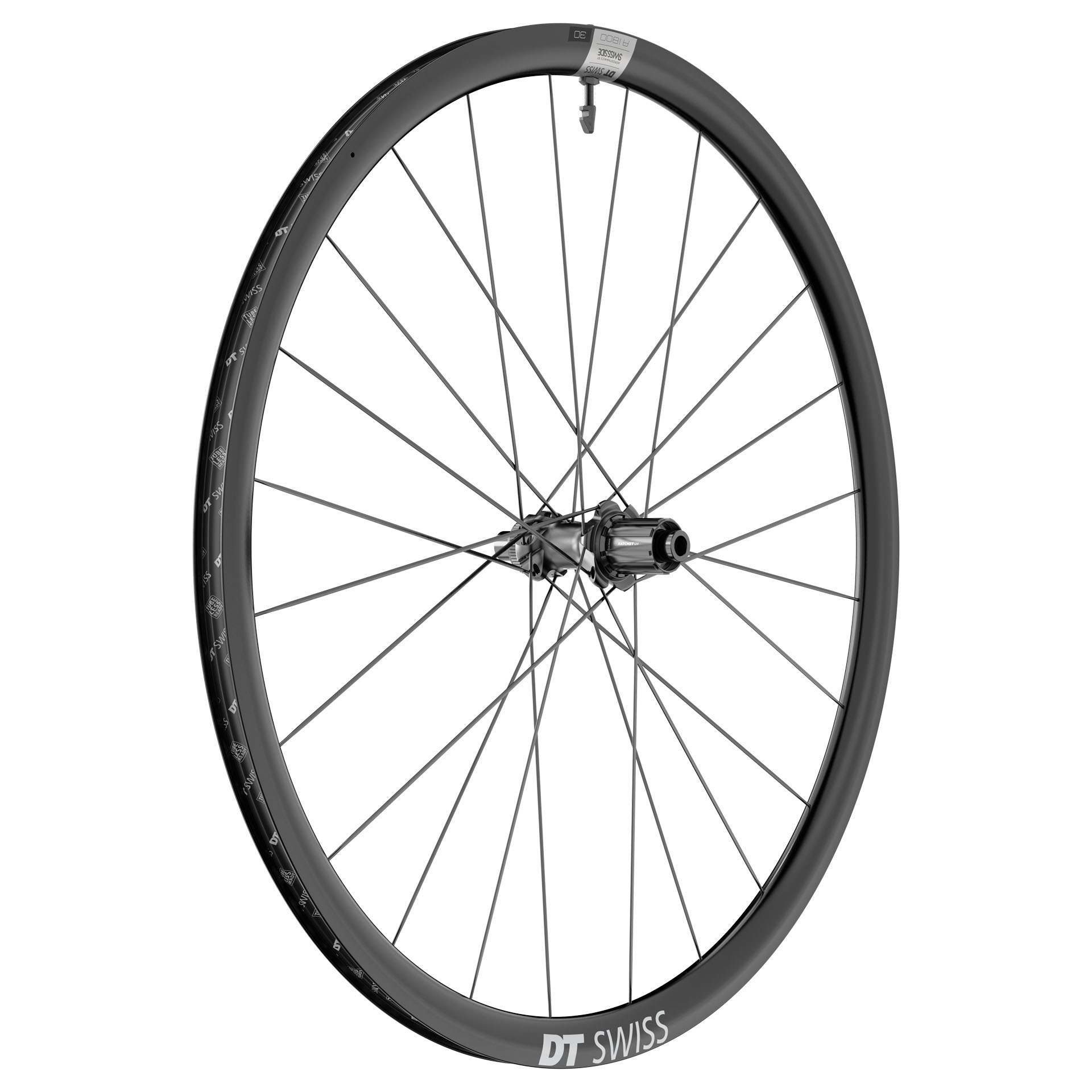 ゴールデンウィークセール！ DT Swiss c1800ホイール前後 タイヤつき 低価格 ゴールデンウィークセール！ DT Swiss c1800ホイール前後