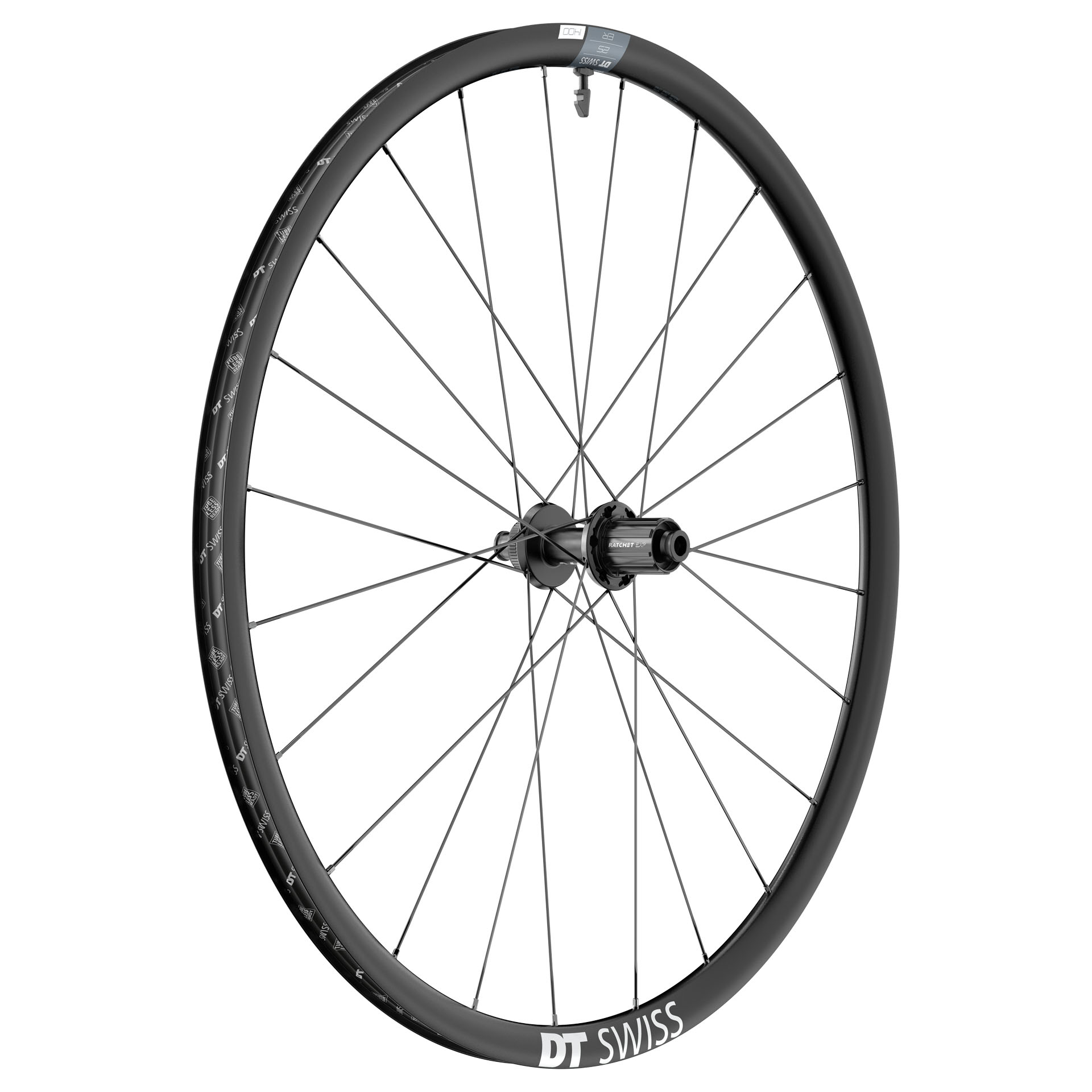 ER 1400 DICUT® | DT Swiss
