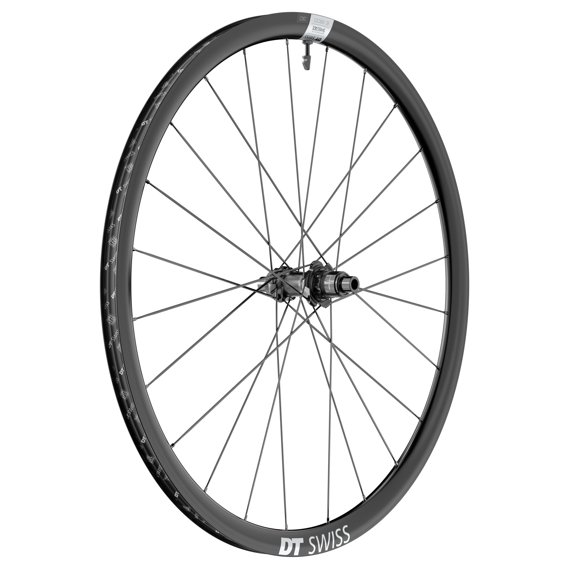 【オープニング大セール】 1800 E SPLINE® Swiss DT | 27インチ、700C