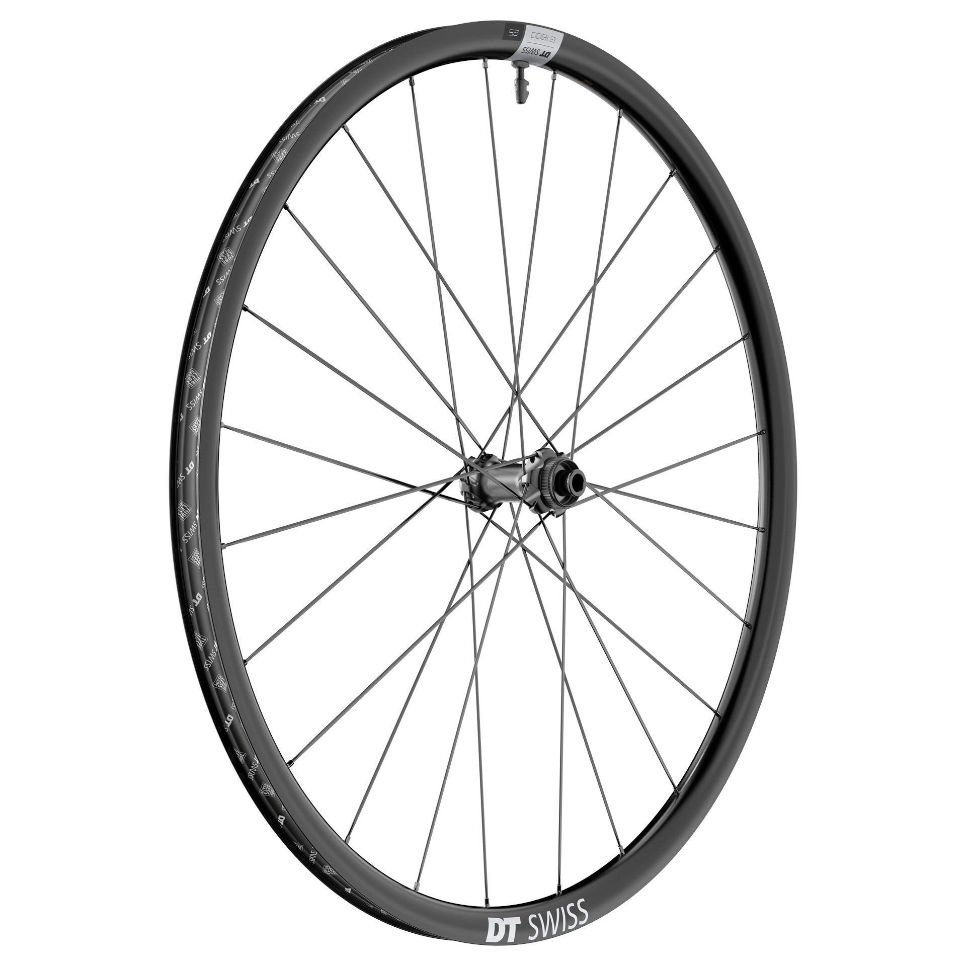 ゴールデンウィークセール！ DT Swiss c1800ホイール前後 タイヤつき