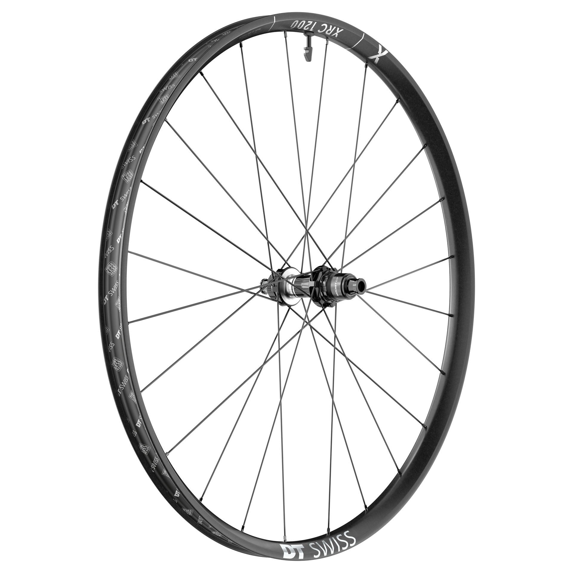 XRC 1200 SPLINE - The ultimate light carbon Cross Country wheelset. | DT  Swiss