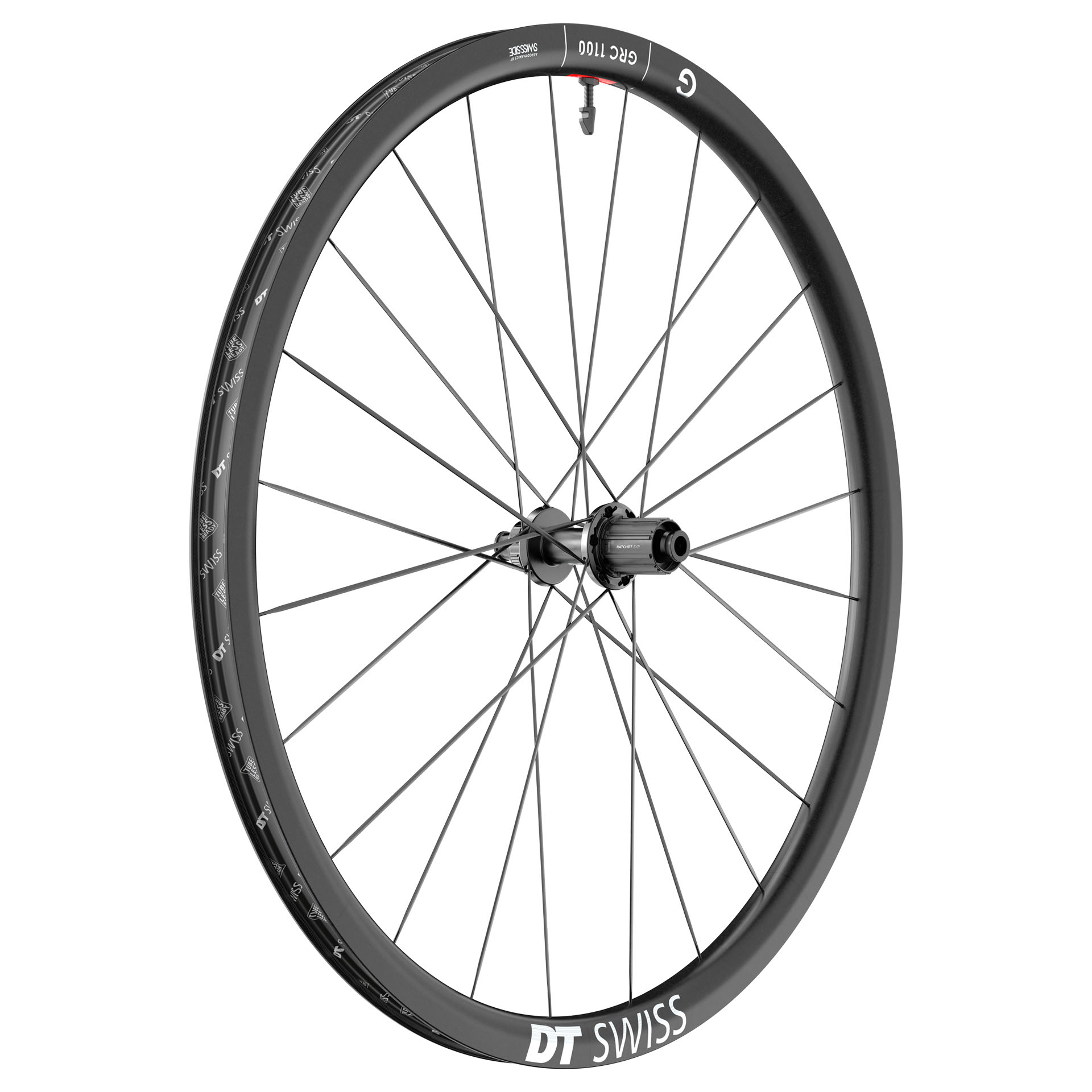 【即発送可能】 wheels off-road ultimate - DICUT 1100 GRC | Swiss DT 27インチ、700C