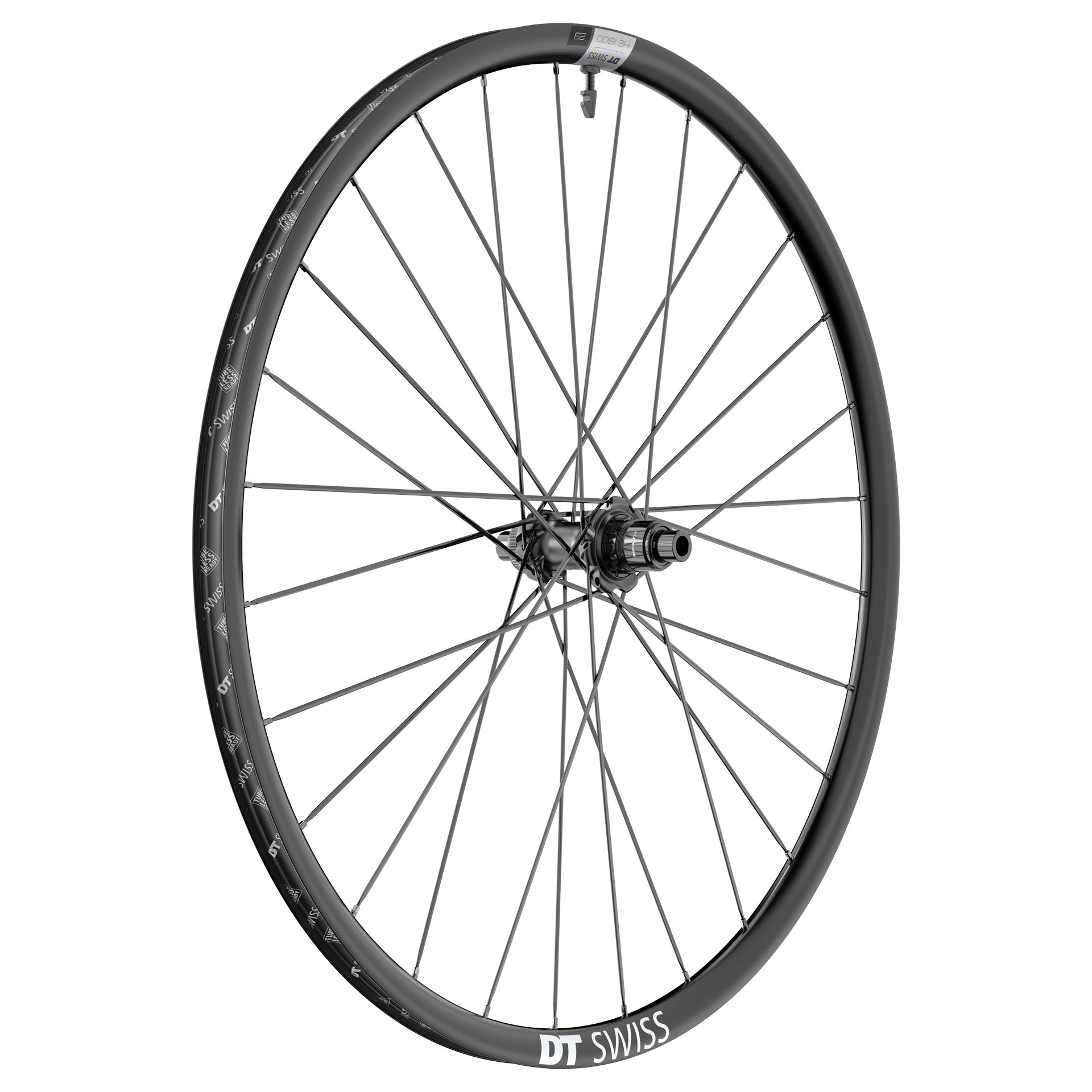 美品　DT SWISS 1800 SPLine ホイール DT Swiss G 1800 SPLINE® 25 Wheel Set (650b or 700c) | State