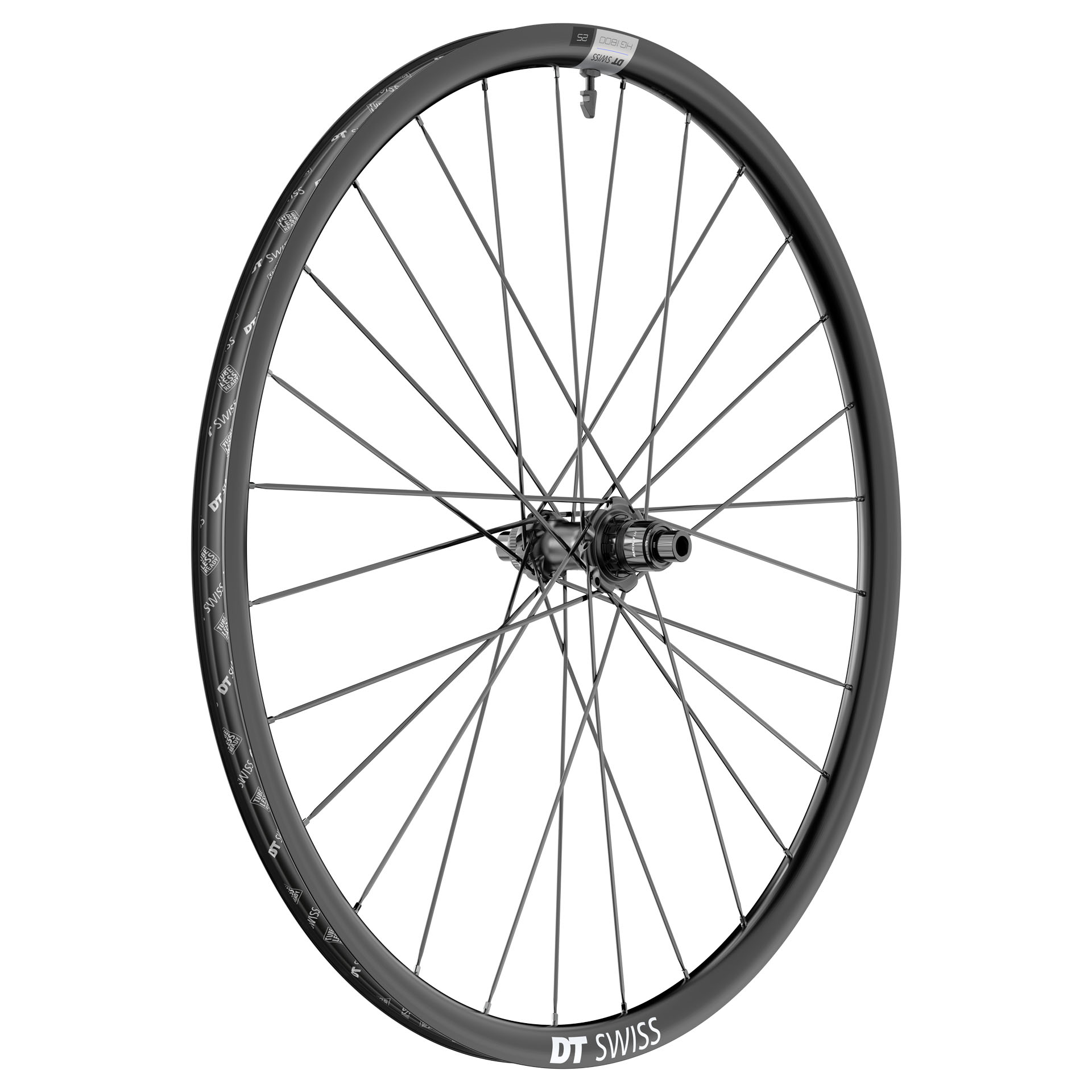 DT SWISS* 350 road hub (rear/24H) - BLUE LUG ONLINE STORE