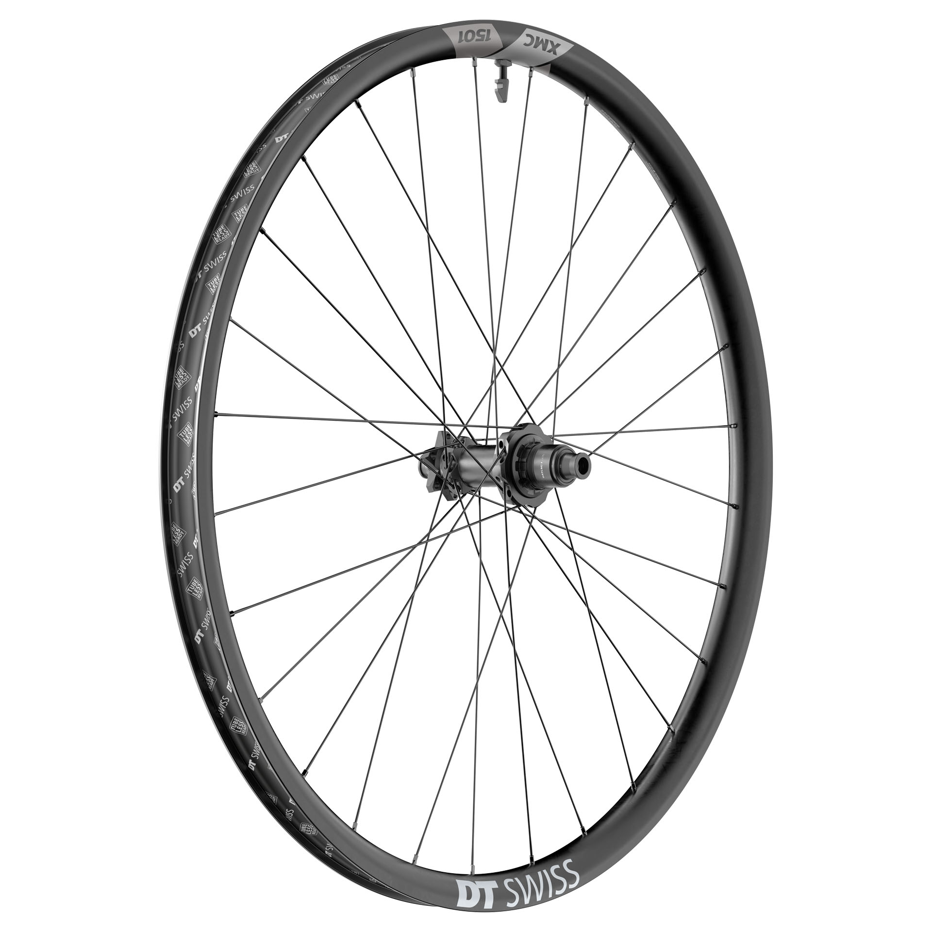 Dt swiss xm 1501 spline 27.5 wheelset best sale