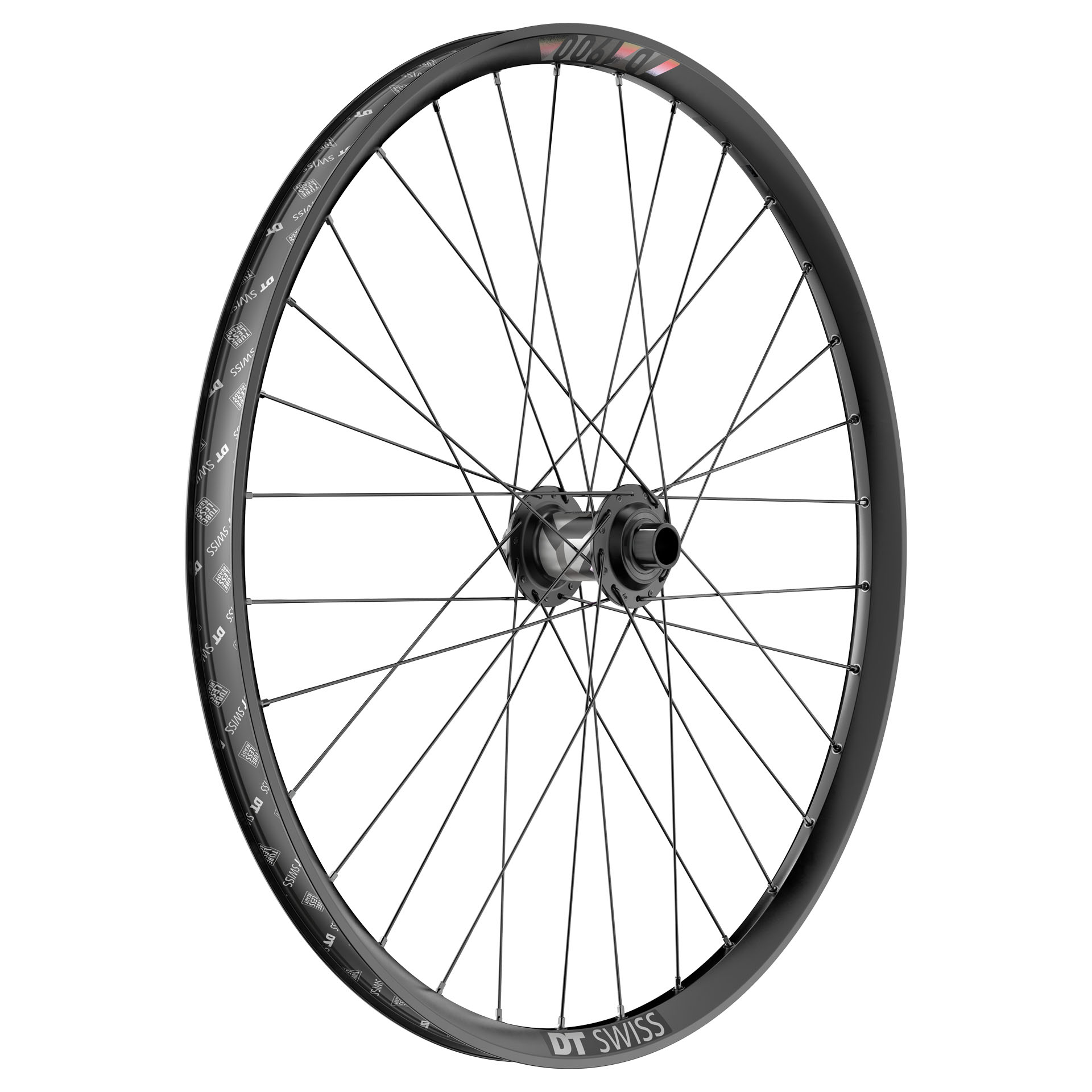 激安ブランド wheels Jump Dirt - CLASSIC 1900 D | Swiss DT パーツ
