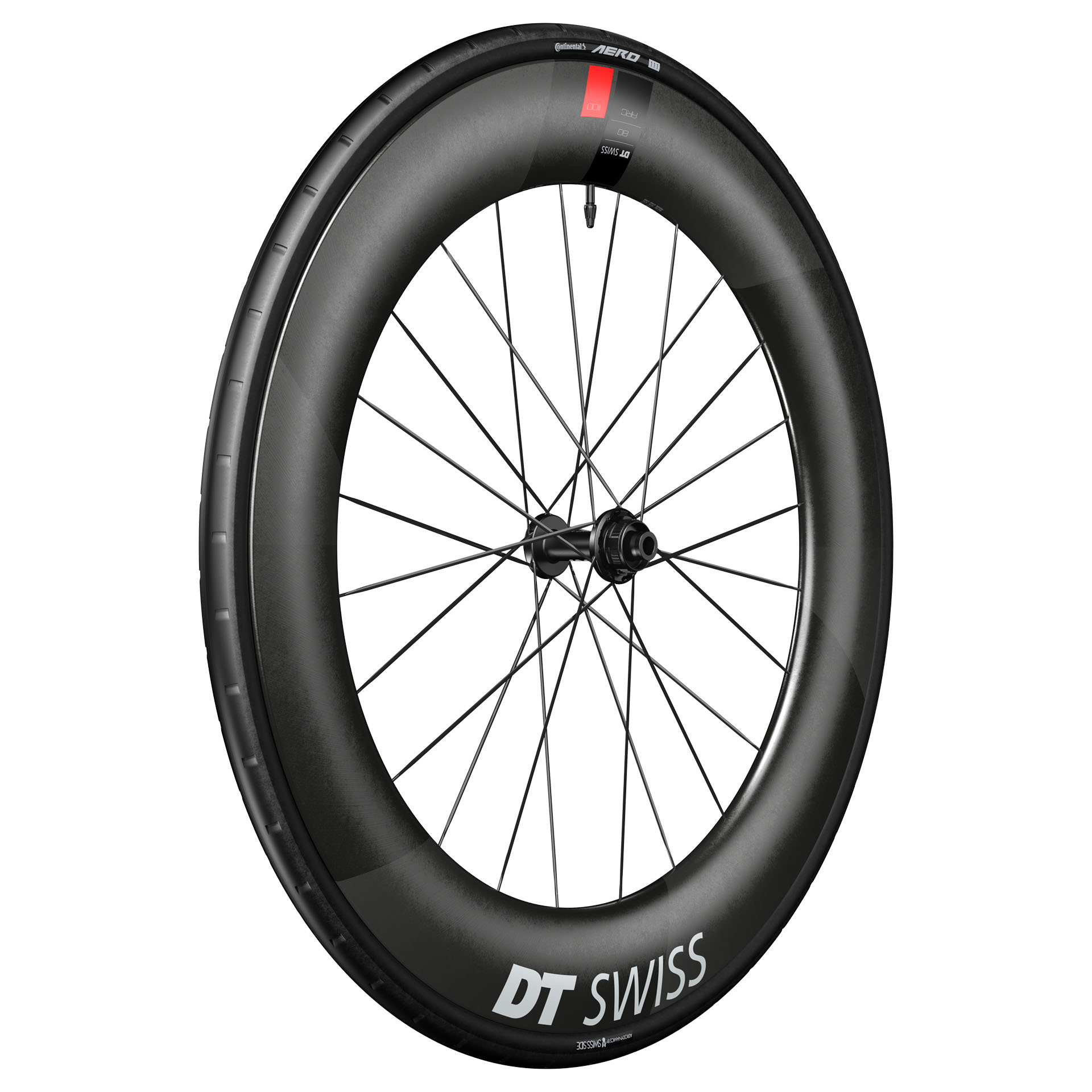 ARC 1100 DICUT® DB | DT Swiss
