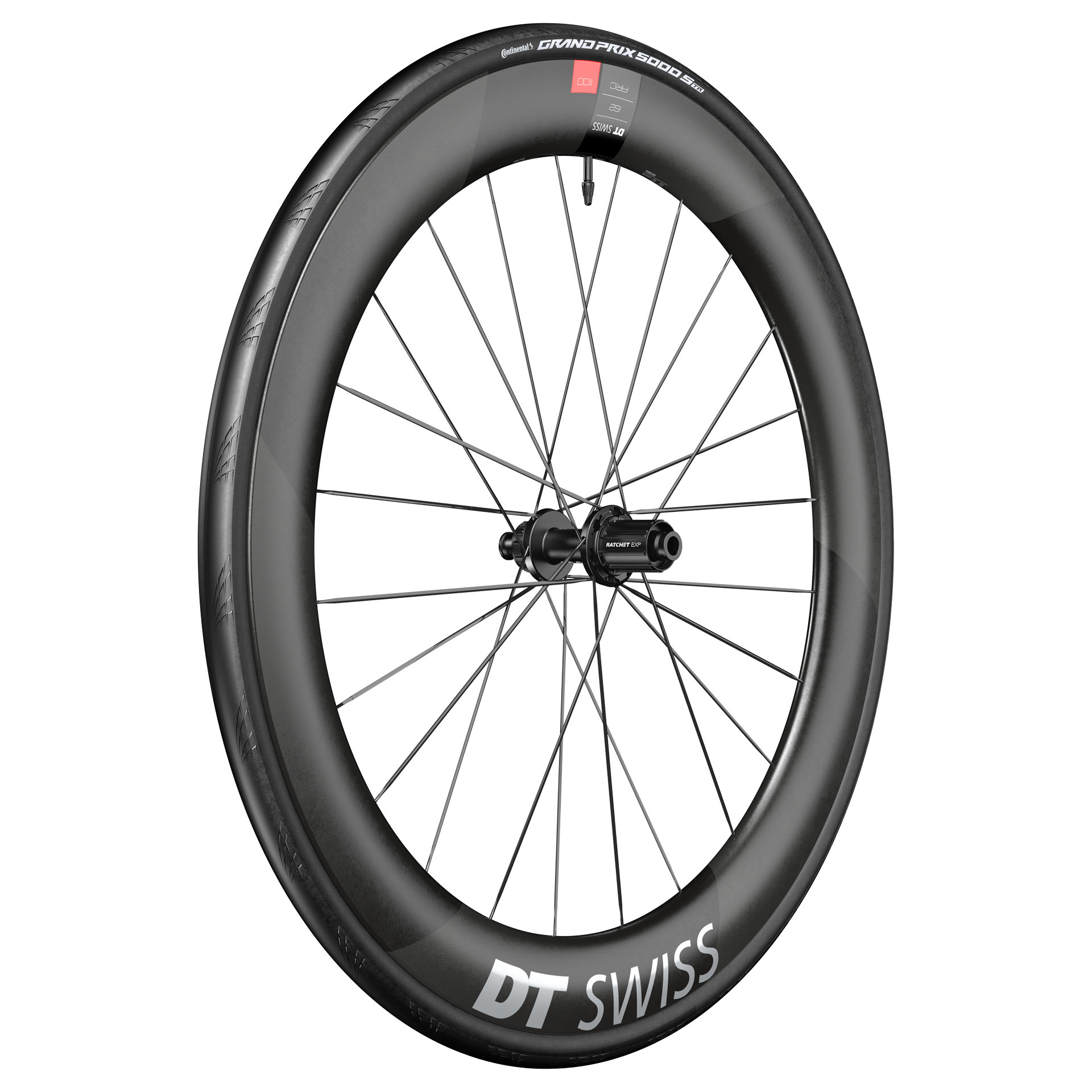 ARC 1100 DICUT® DB | DT Swiss