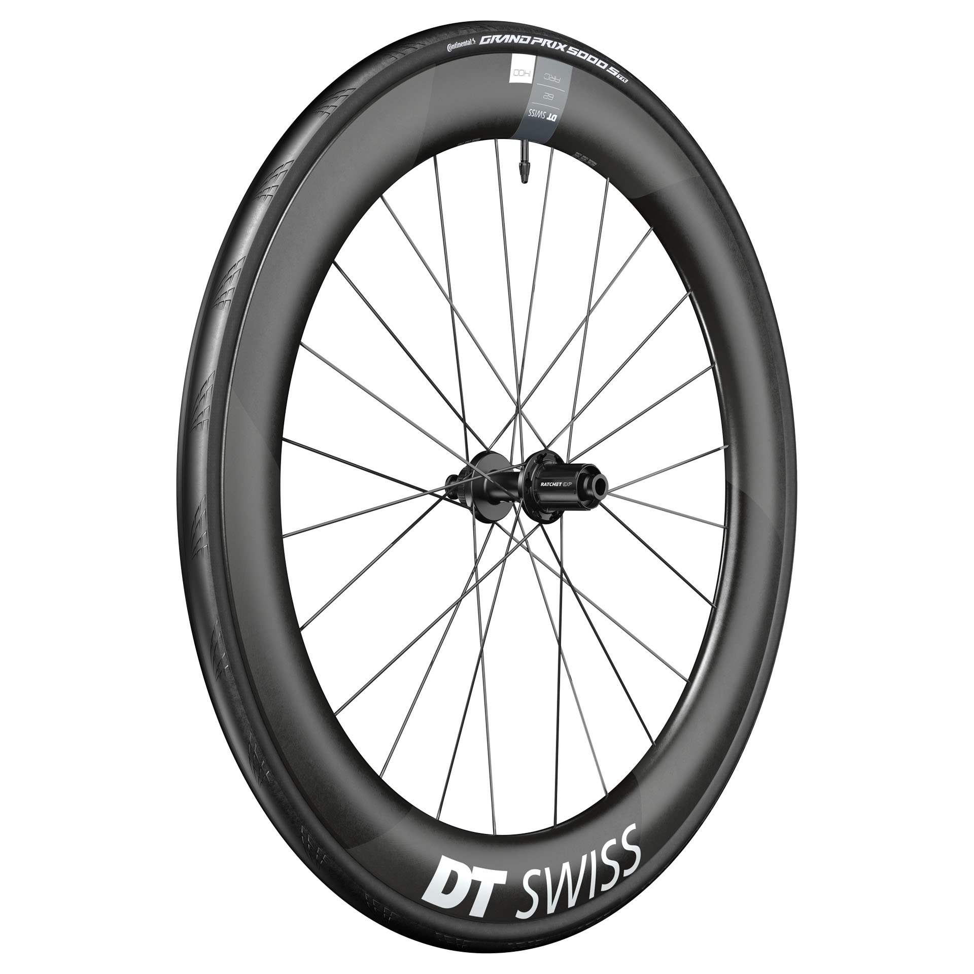 ファッション 通販 ARC 1400 DICUT® DB | DT Swiss パーツ