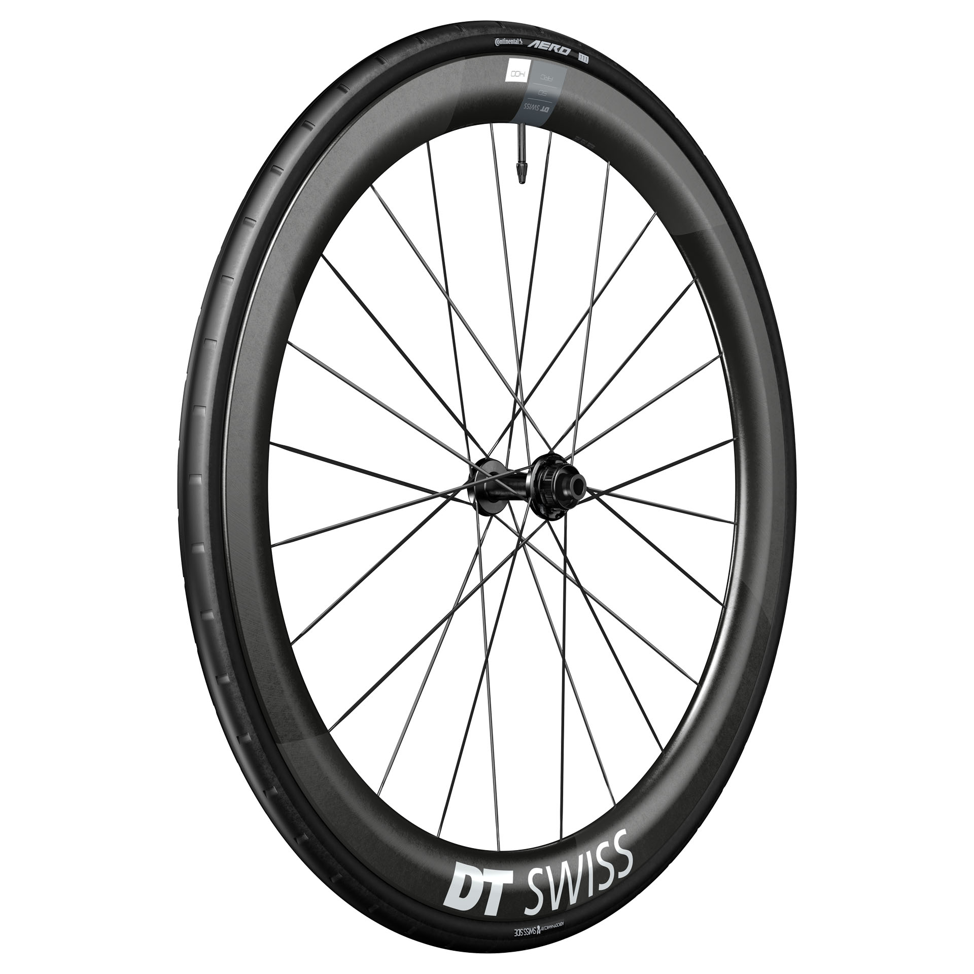 ARC 1400 DICUT® DB | DT Swiss