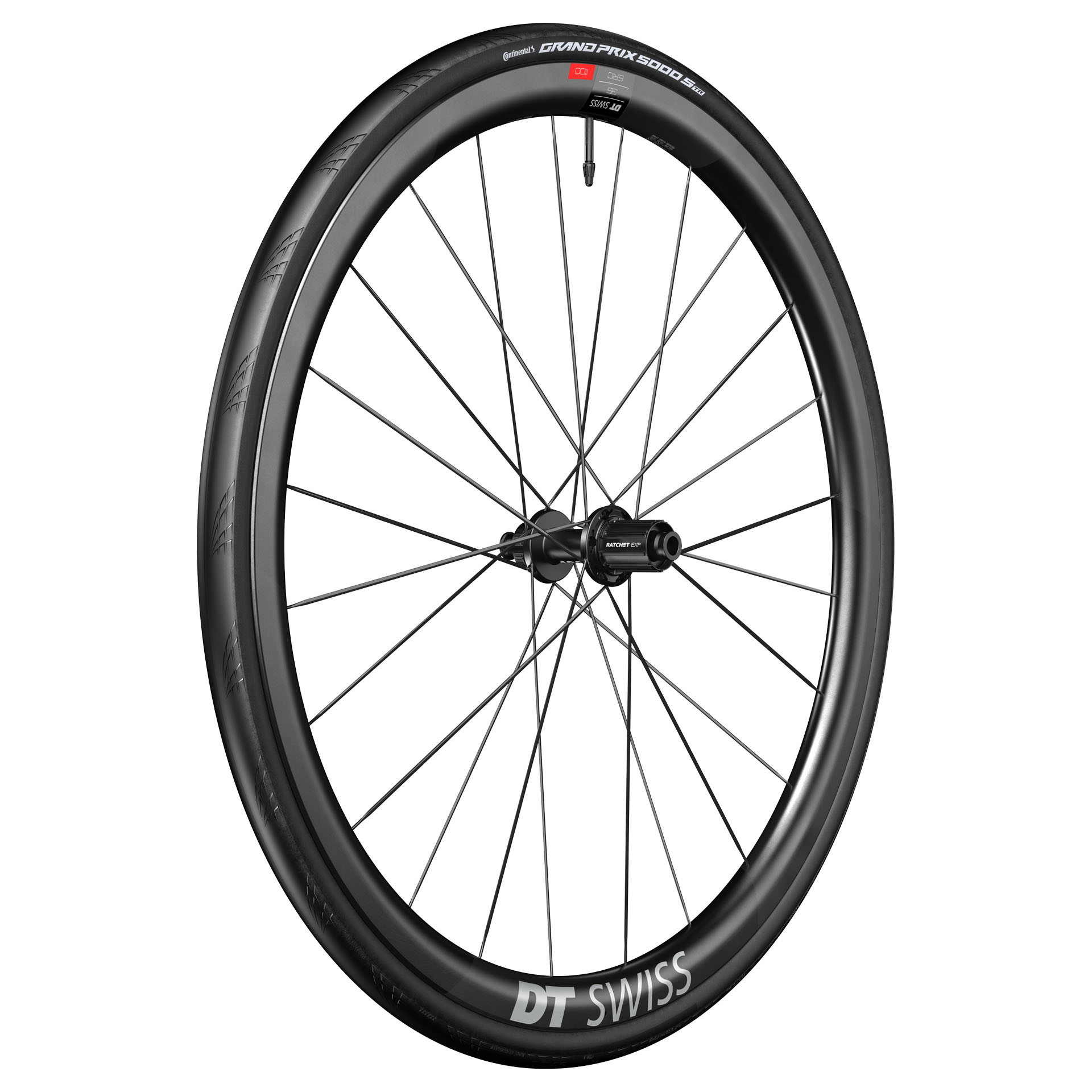 DTSWISS ARC 1100 DICUT ホイール 50mm 62mmインプレッション