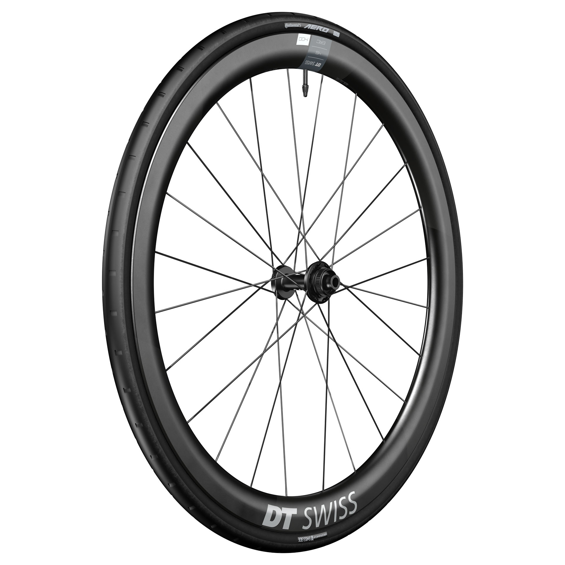 ERC 1400 DICUT® | DT Swiss