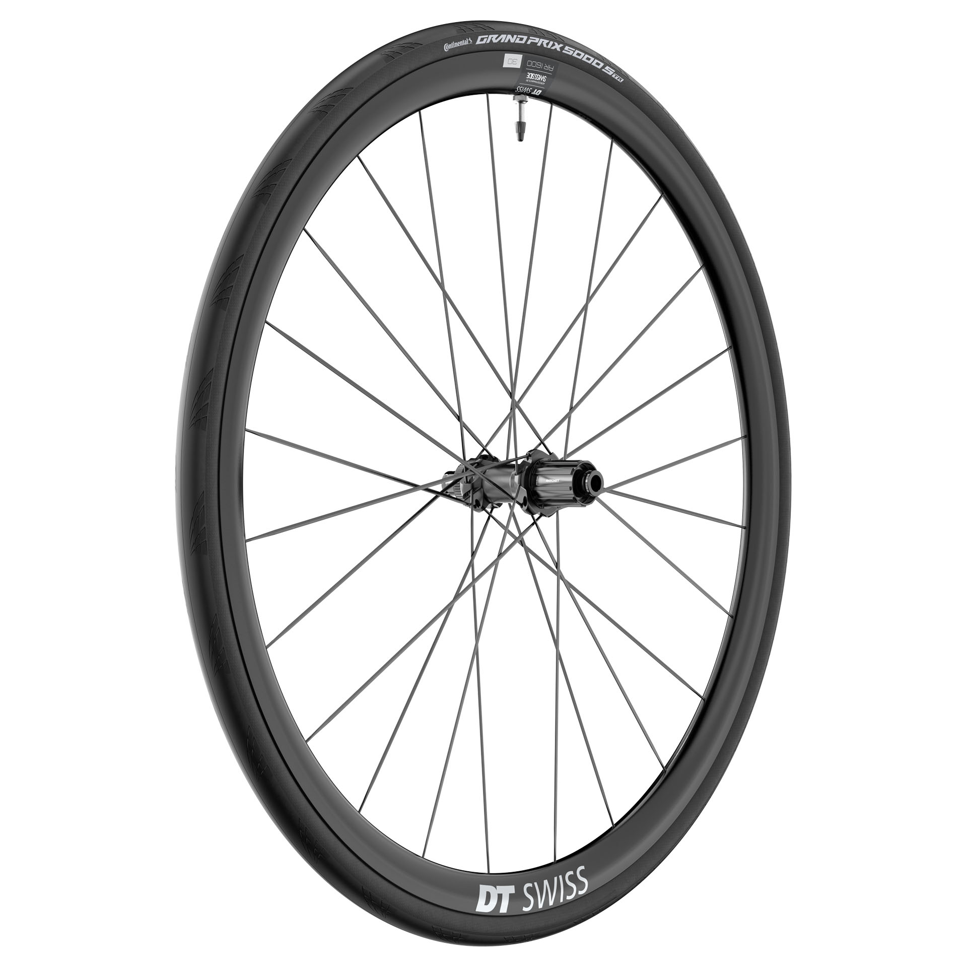 AR 1600 SPLINE® | DT Swiss