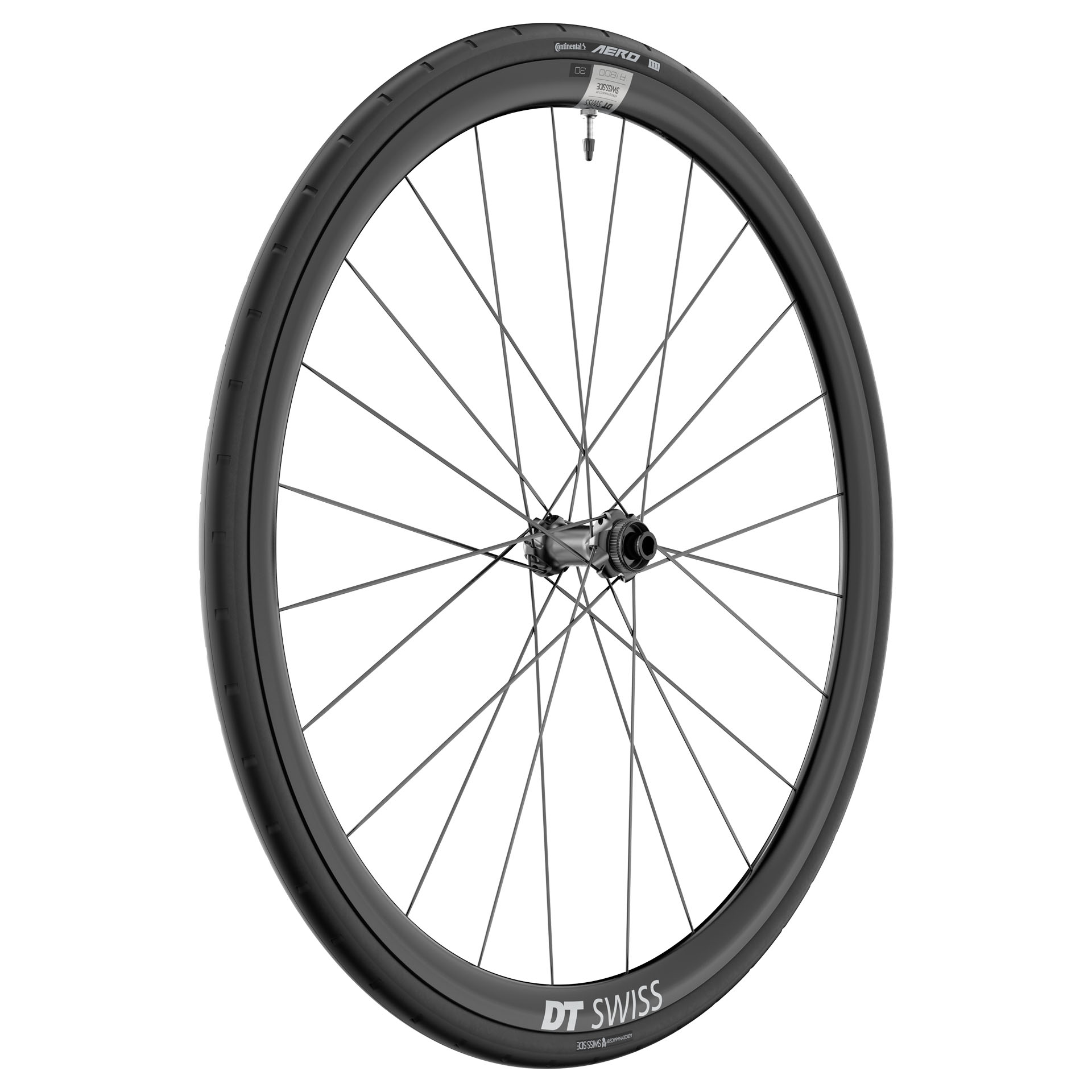 A 1800 SPLINE® | DT Swiss