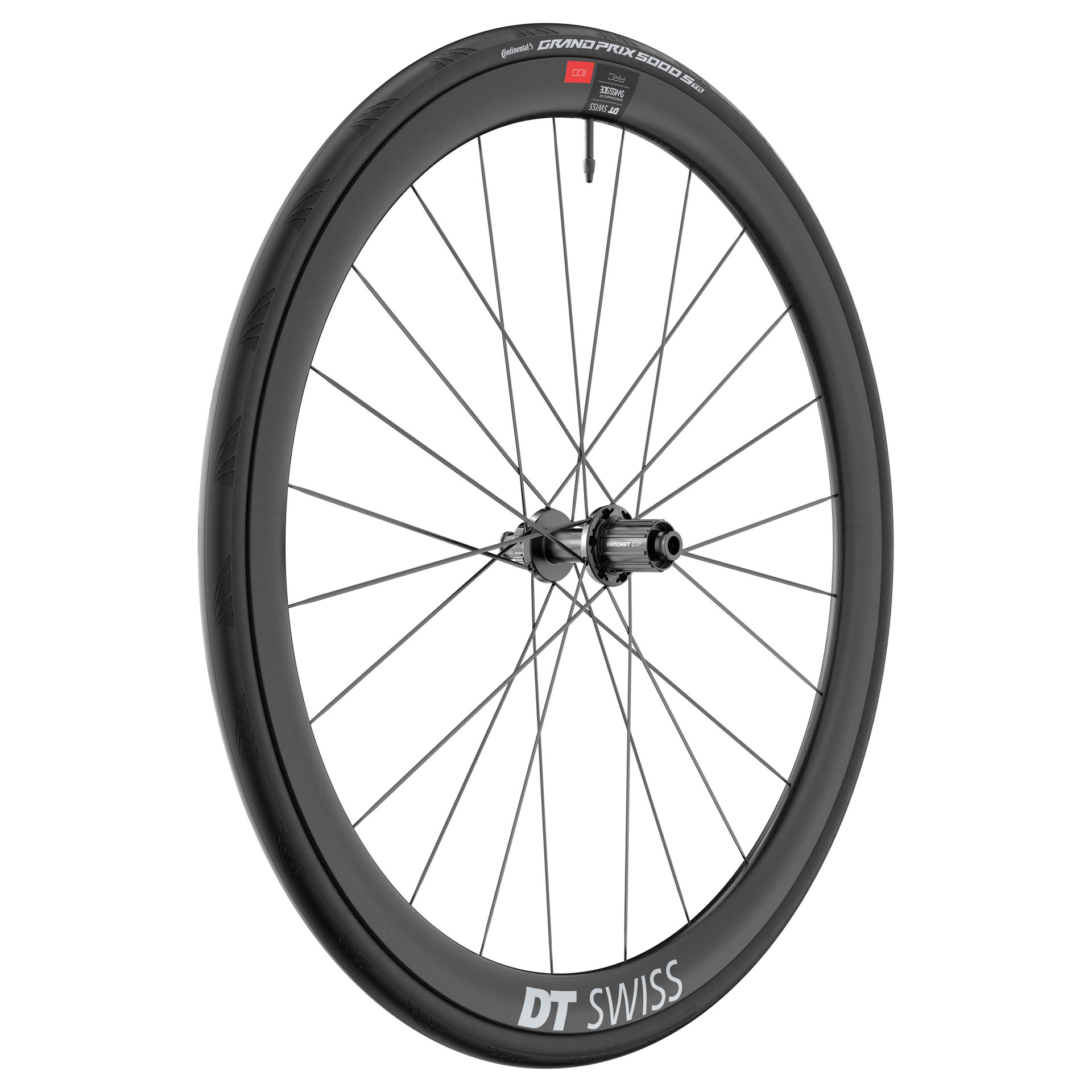大学生 割引 ARC 1100 DICUT® DB | DT Swiss パーツ