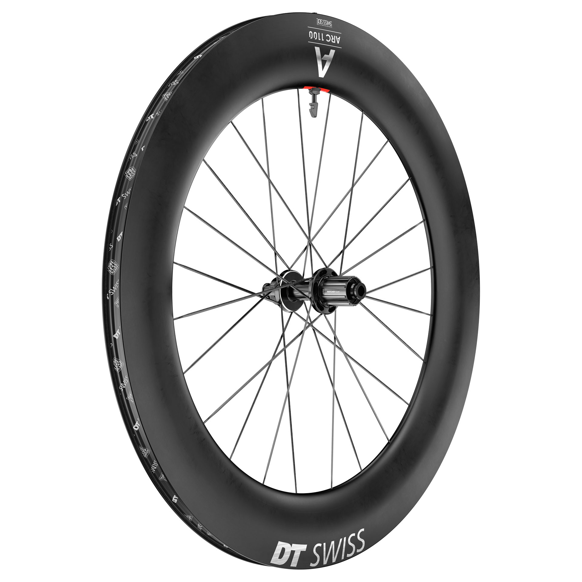 ARC 1100 DICUT® DB | DT Swiss