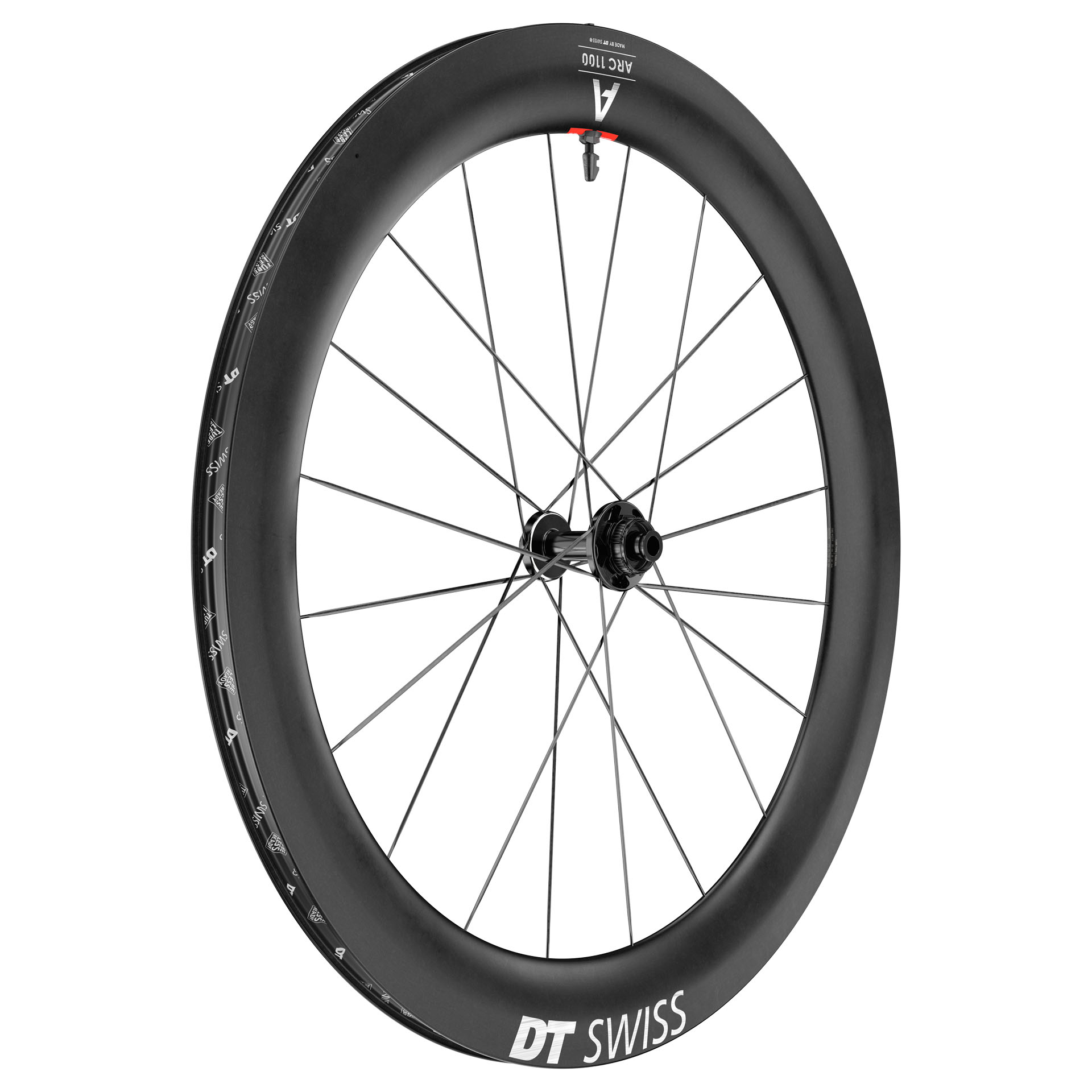 【お気にいる】 ARC 1100 DICUT® DB | DT Swiss パーツ