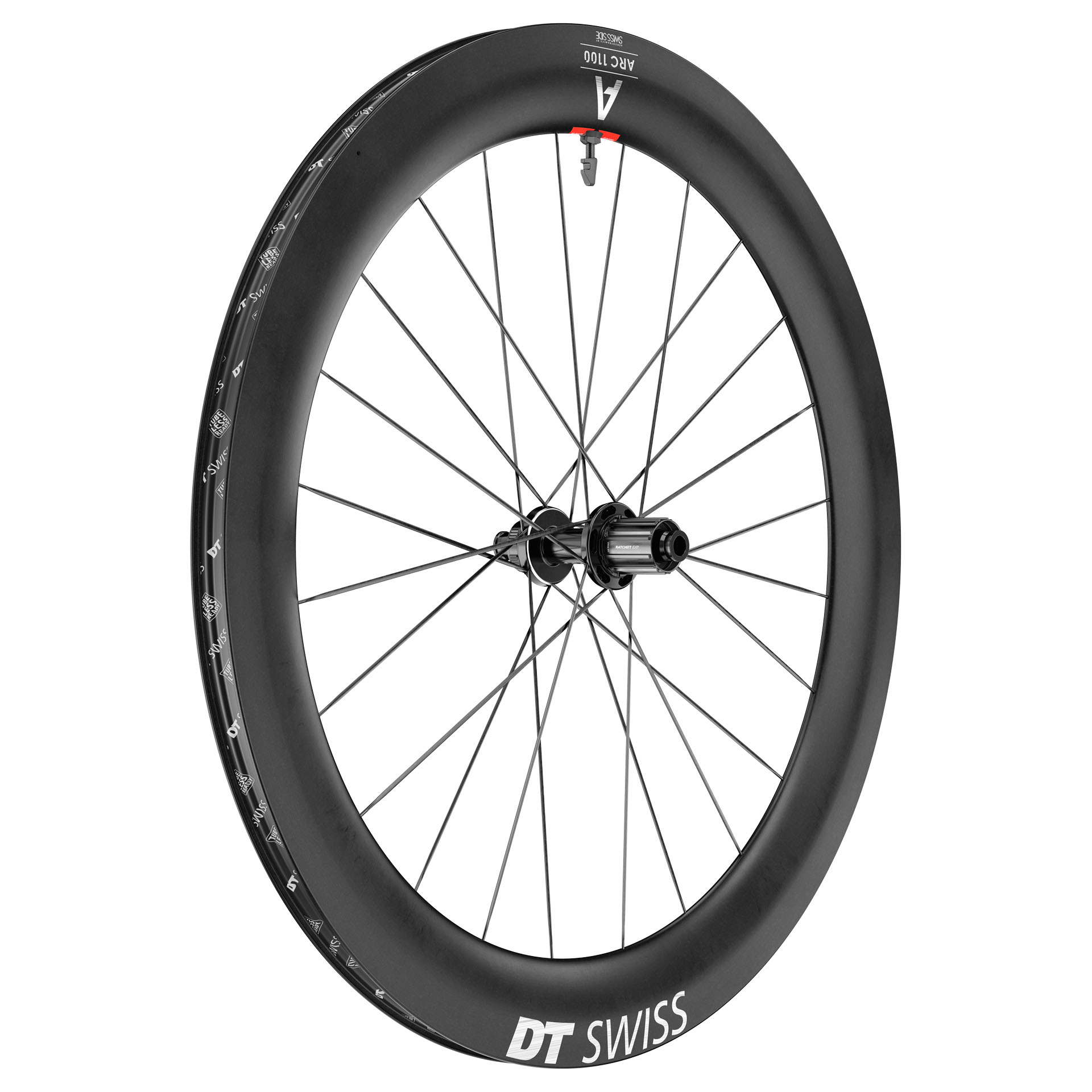 ARC 1100 DICUT® DB | DT Swiss