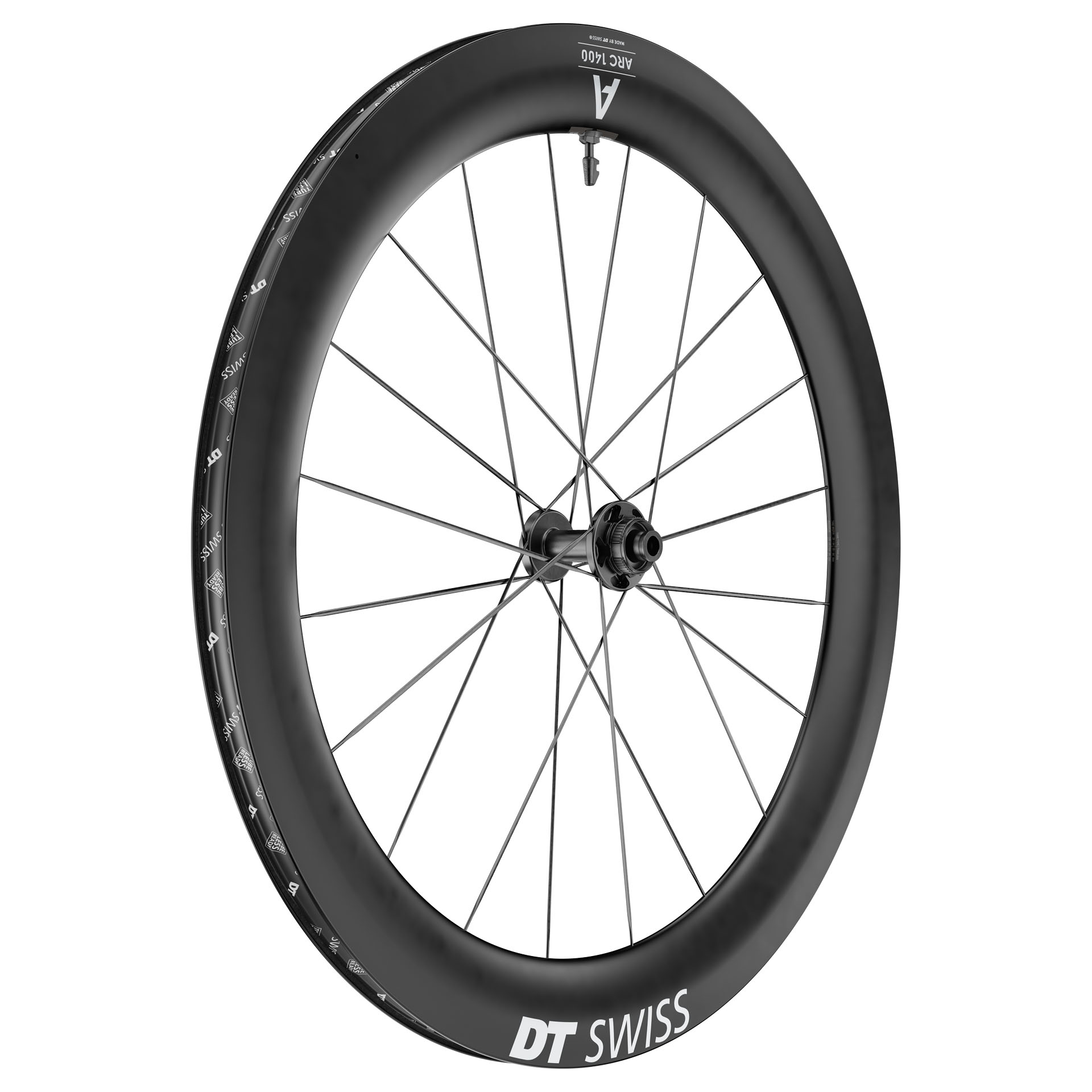 ARC 1400 DICUT - Versatile Light Aero | DT Swiss