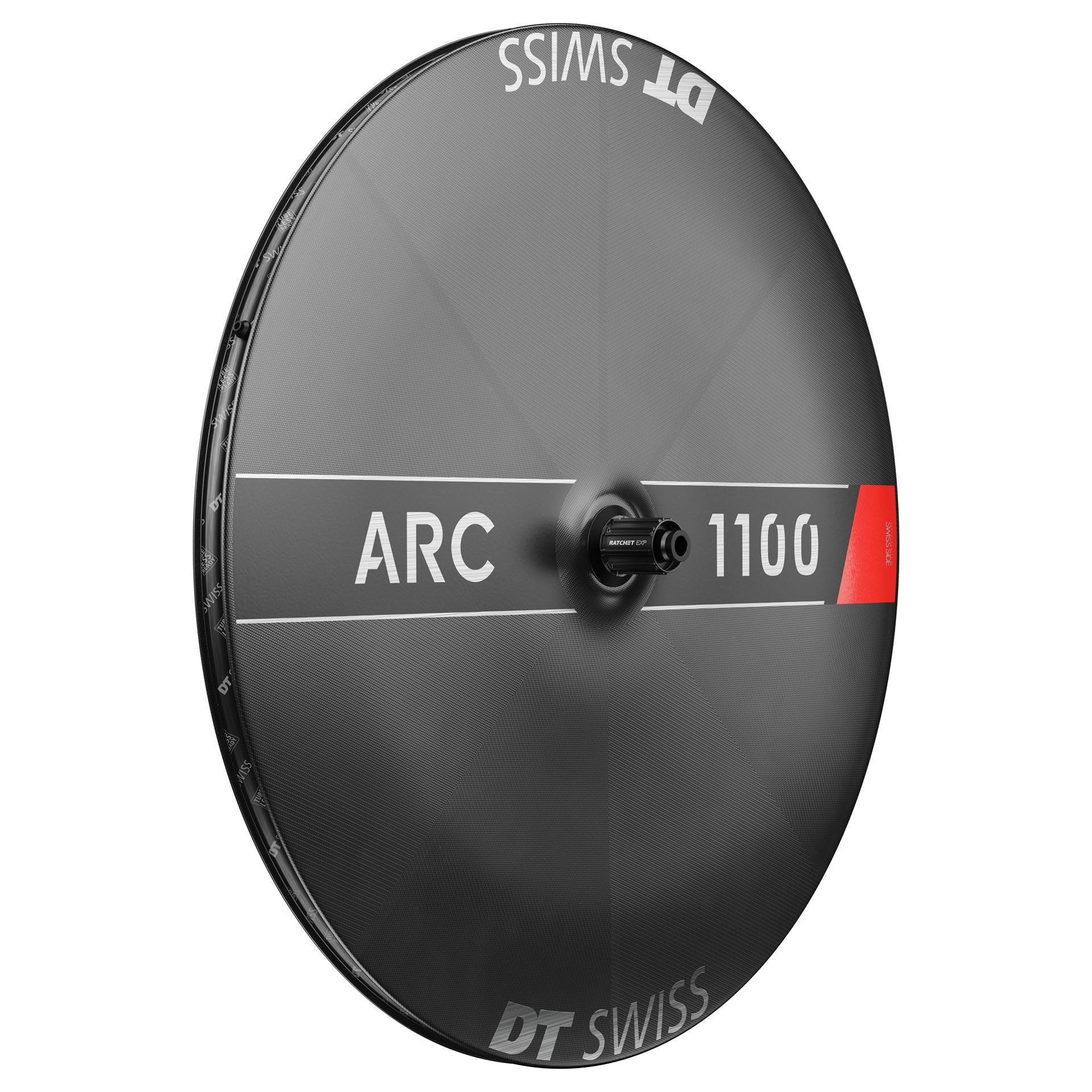 ARC 1100 DICUT® DB | DT Swiss