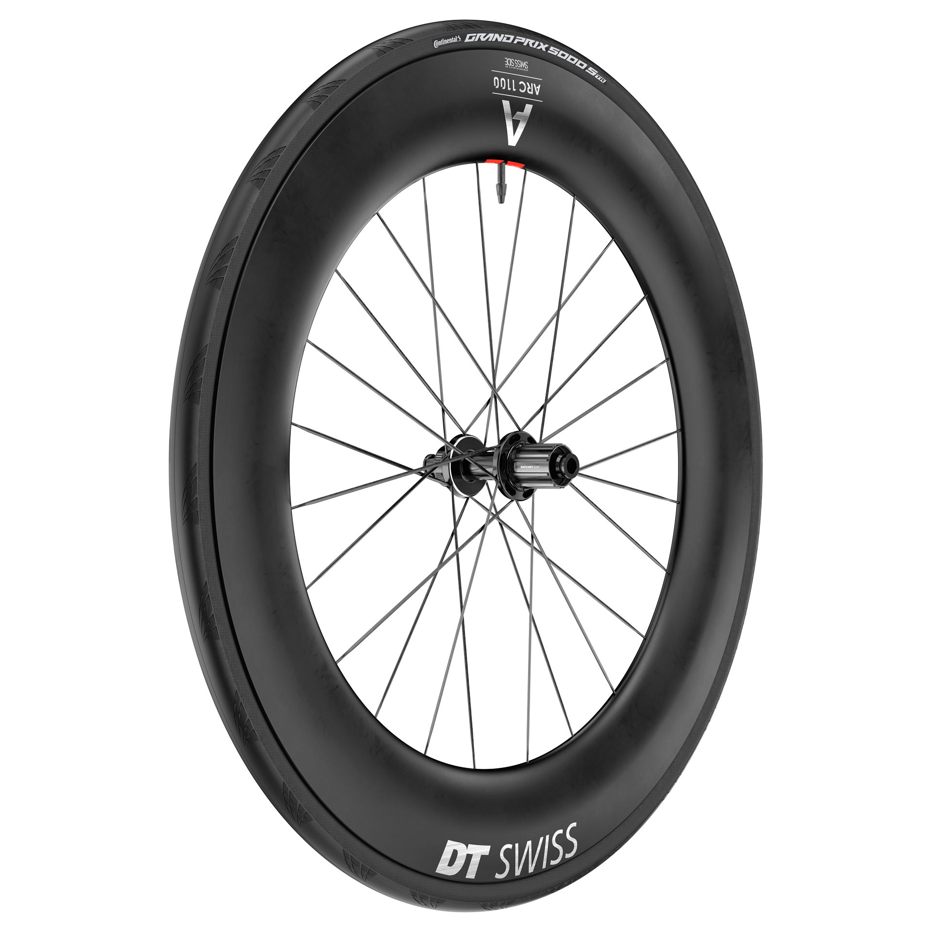 ARC 1100 DICUT® | DT Swiss