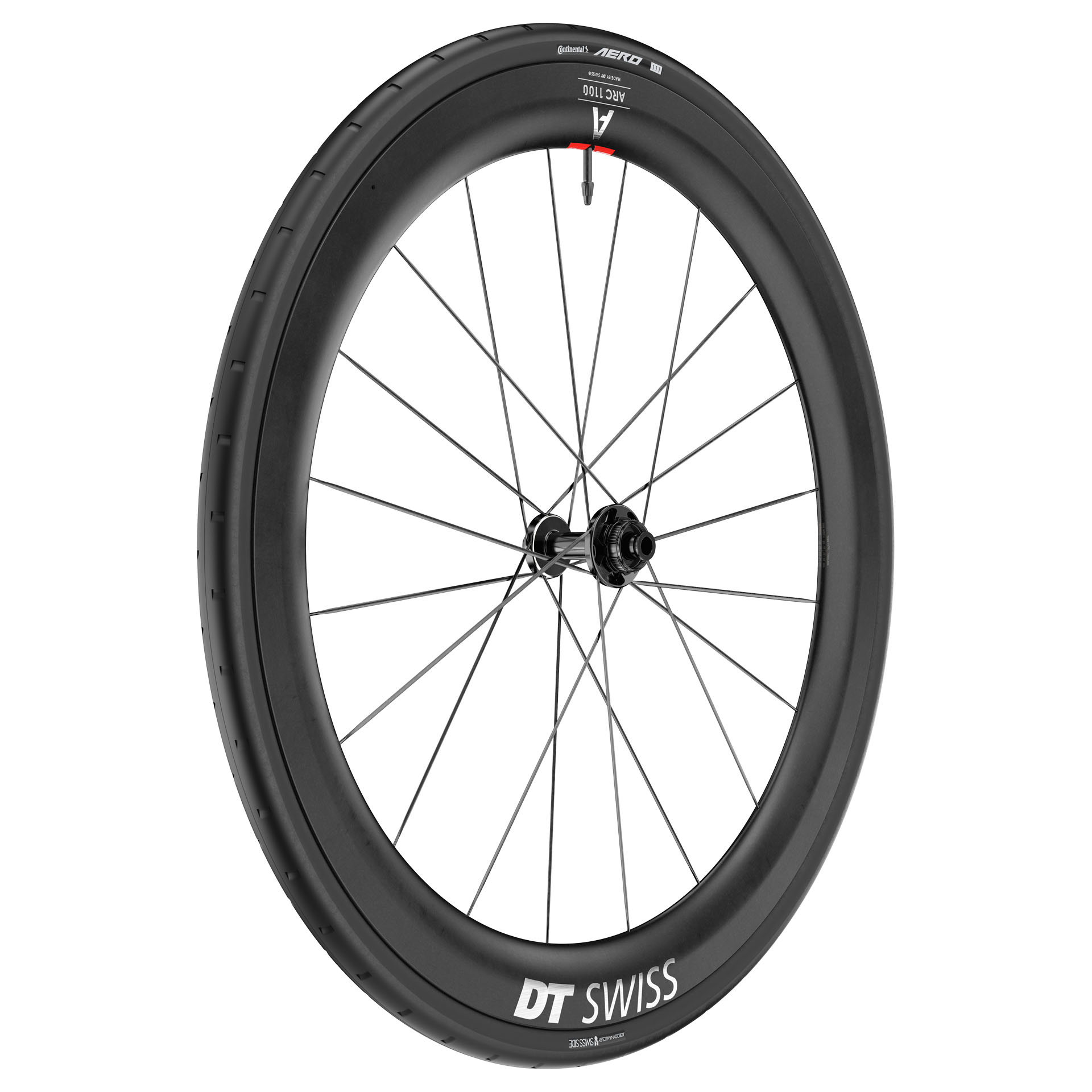 DTSwiss ディーティースイス アルミホイール ホイール タイヤ RW110