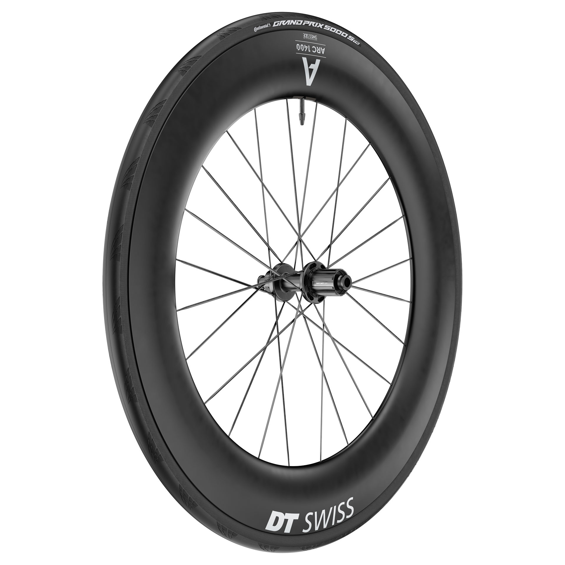 ARC 1400 DICUT® DB | DT Swiss