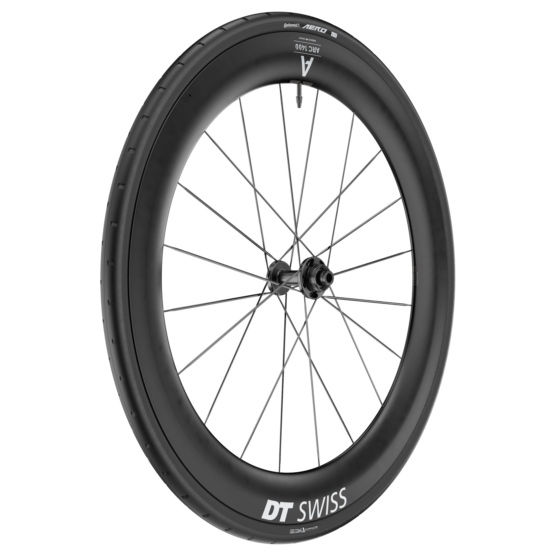 ARC 1400 DICUT® DB | DT Swiss