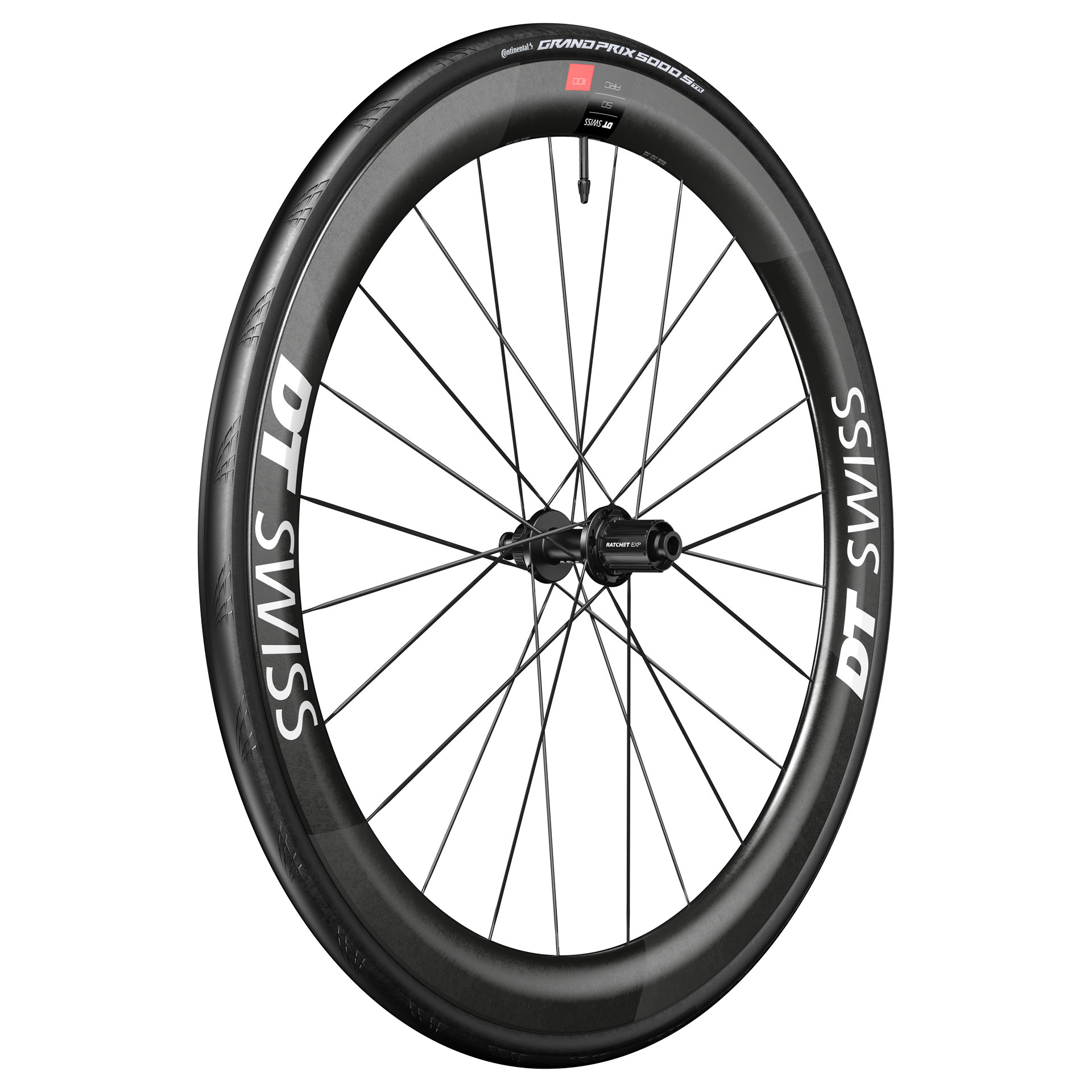 DT SWISS ( ディーティースイス ) ロードバイク用ホイール(リム
