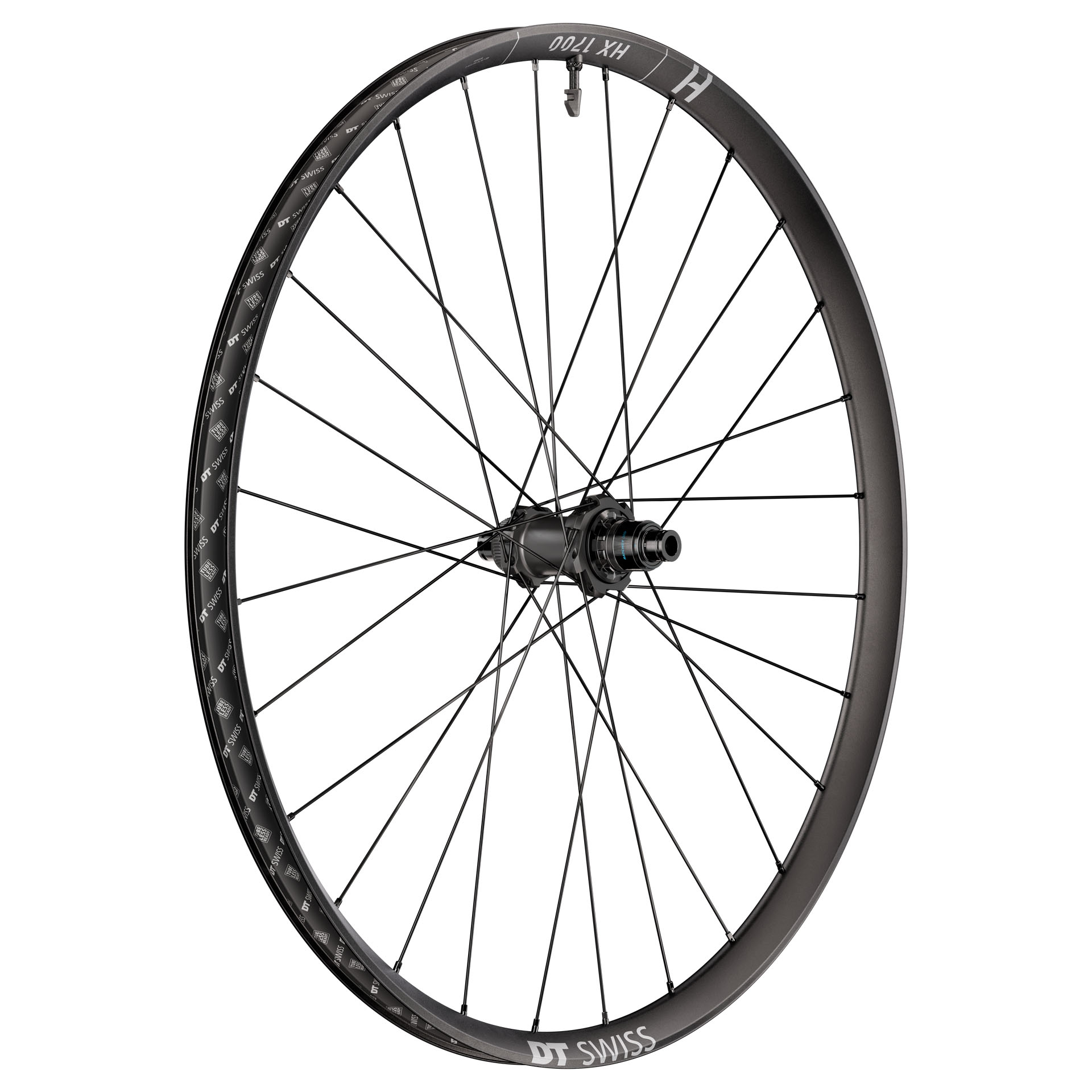HX 1700 SPLINE - Aluminum e-MTB wheels | DT Swiss