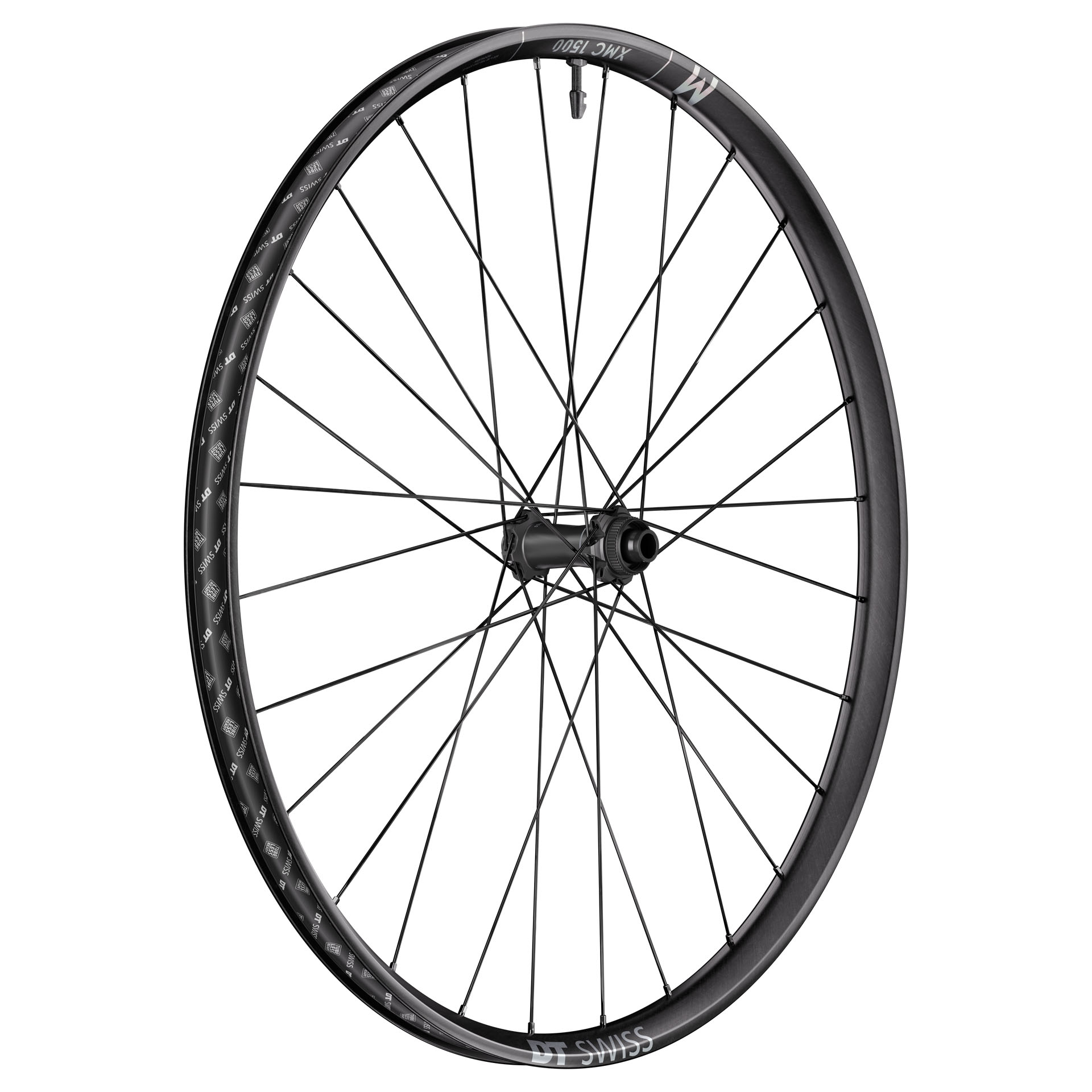 カーボン・オールマウンテン・ホイールセット｜DT Swiss | DT Swiss