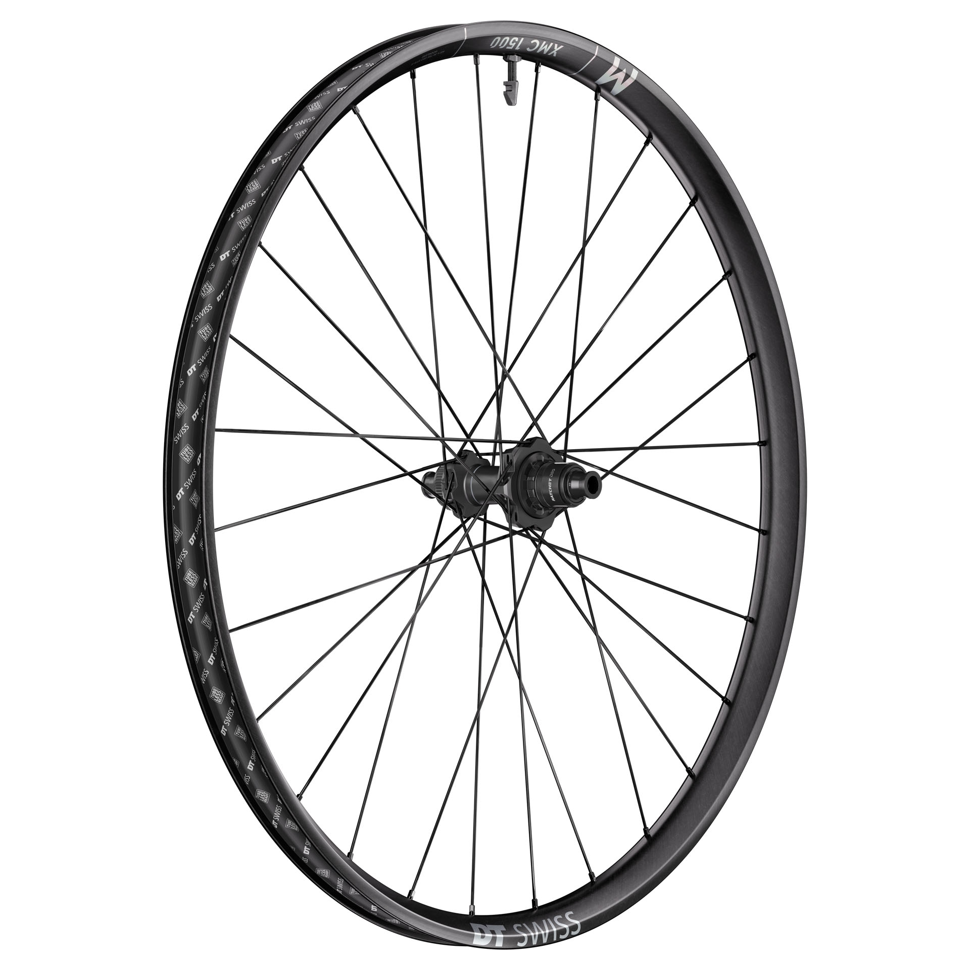 カーボン・オールマウンテン・ホイールセット｜DT Swiss | DT Swiss