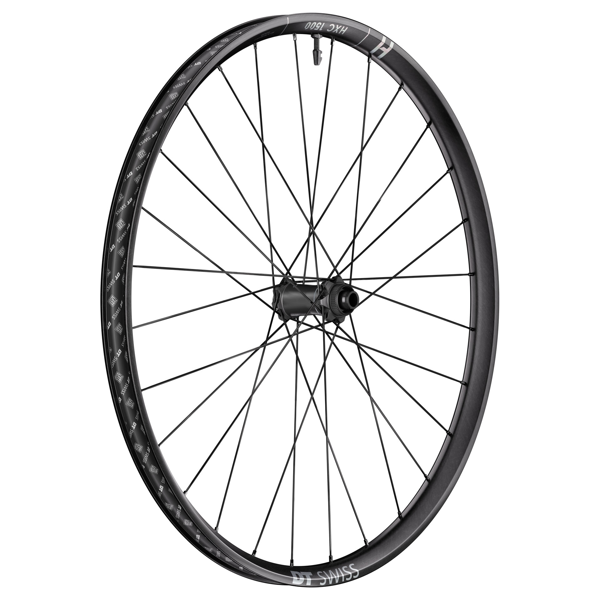 HXC 1500 SPLINE - Carbon MTB Hybrid wheelset | DT Swiss | DT Swiss