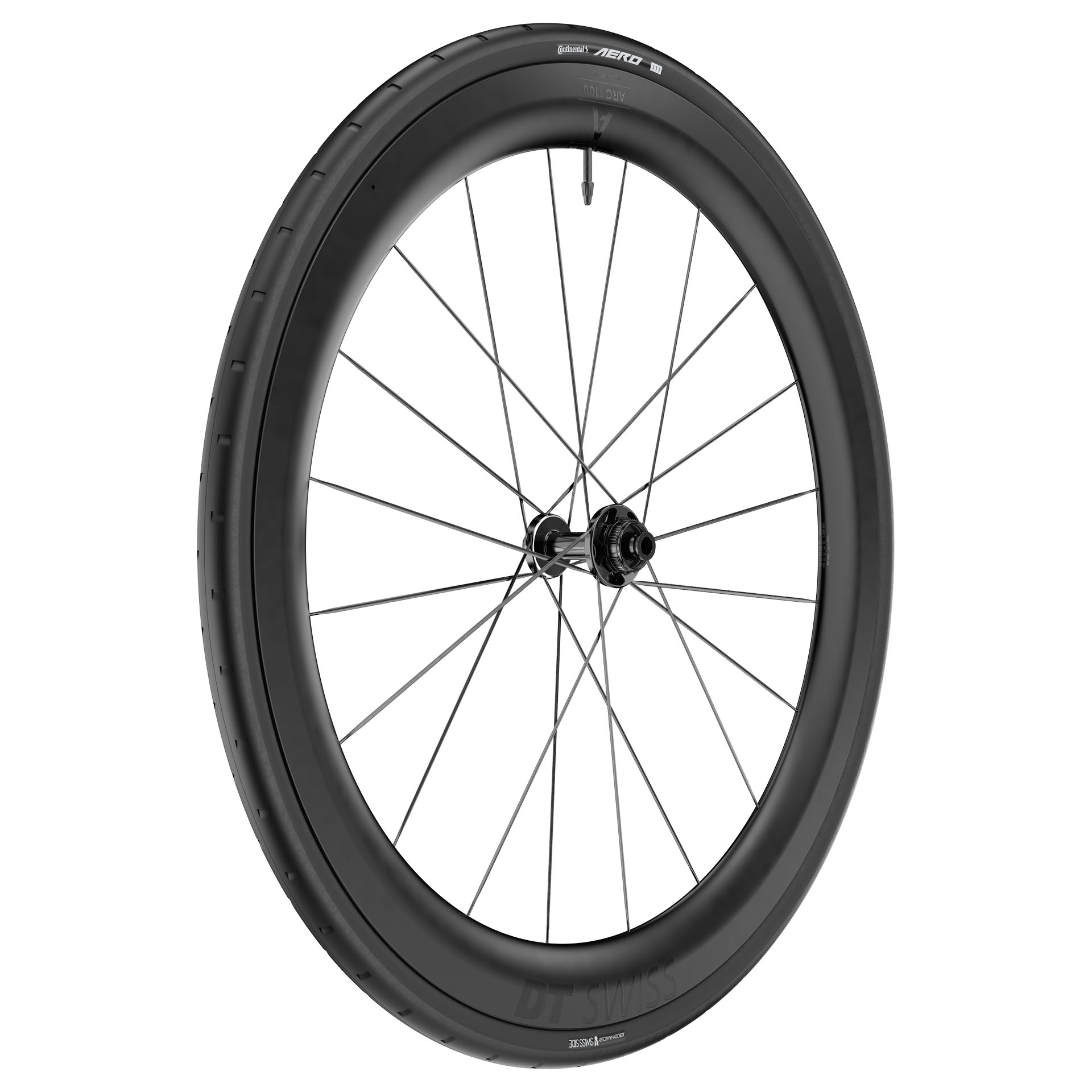 ARC 1100 DICUT® DB | DT Swiss