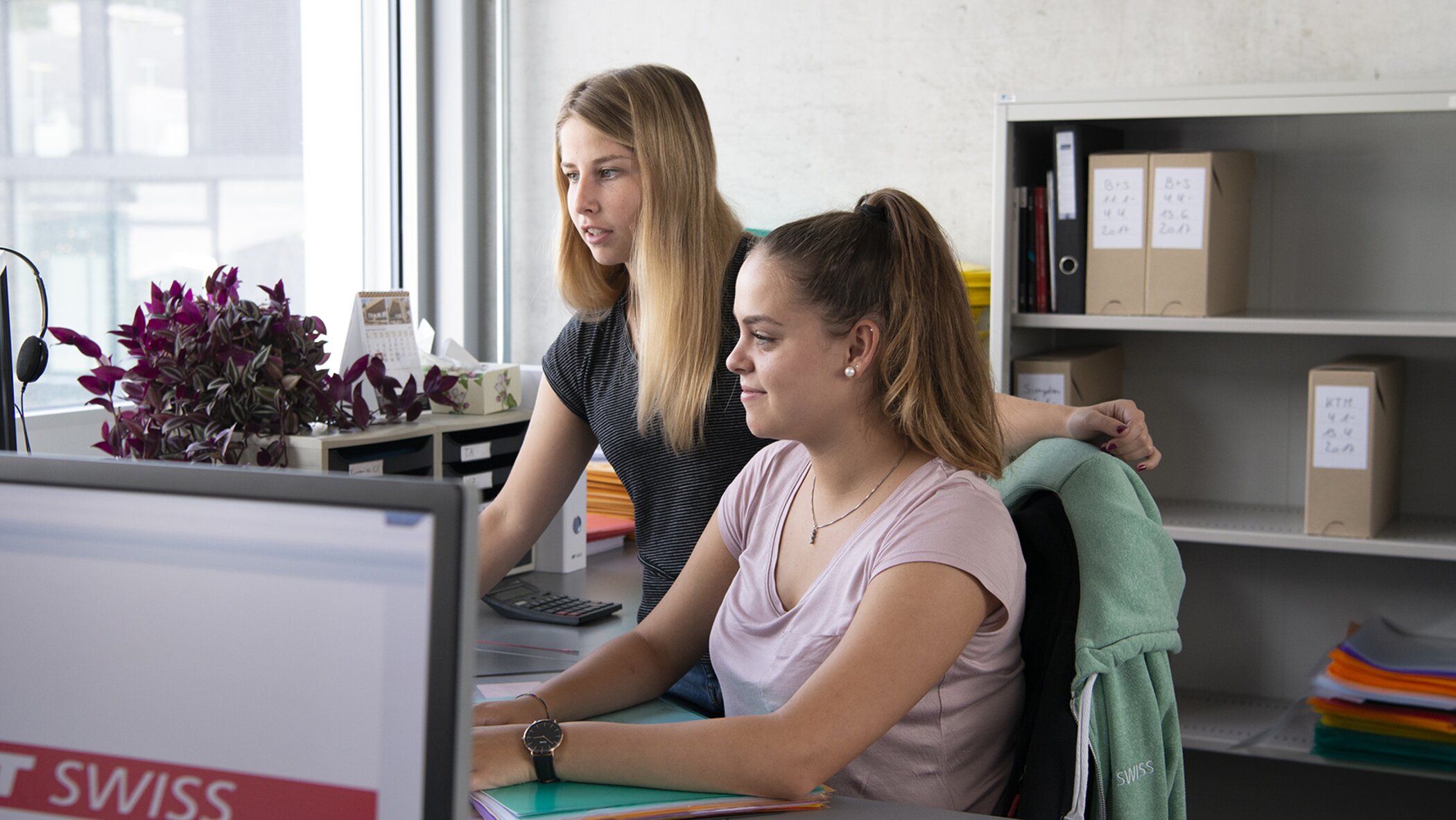 Apprenticeship | DT Swiss