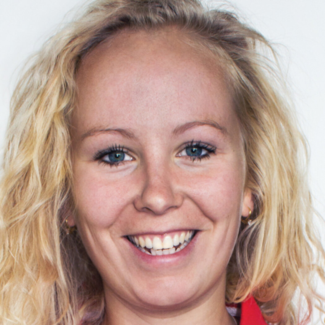 Isabel's story | DT Swiss